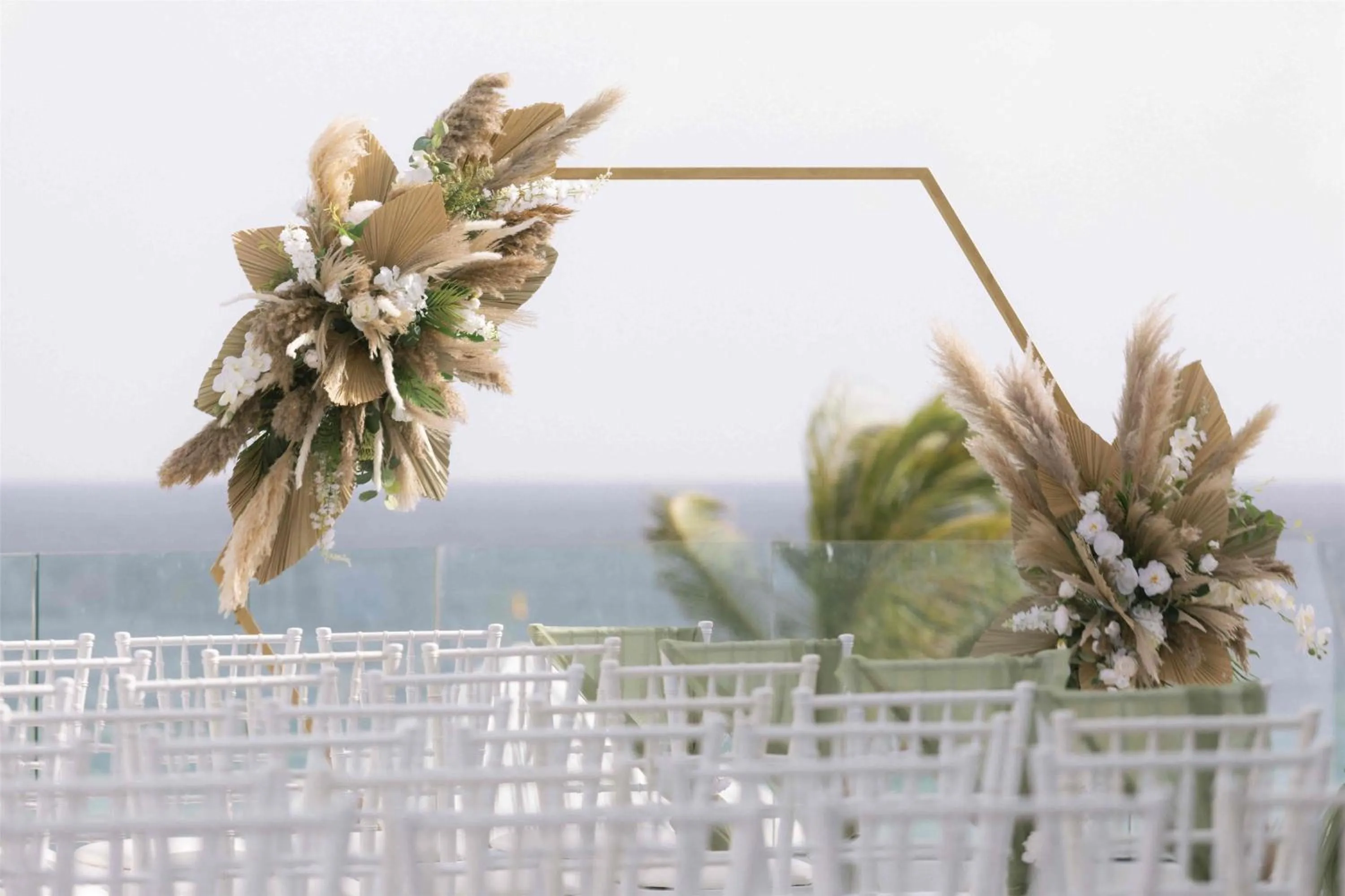 Lobby or reception in Sonesta Maho Beach All Inclusive Resort Casino & Spa