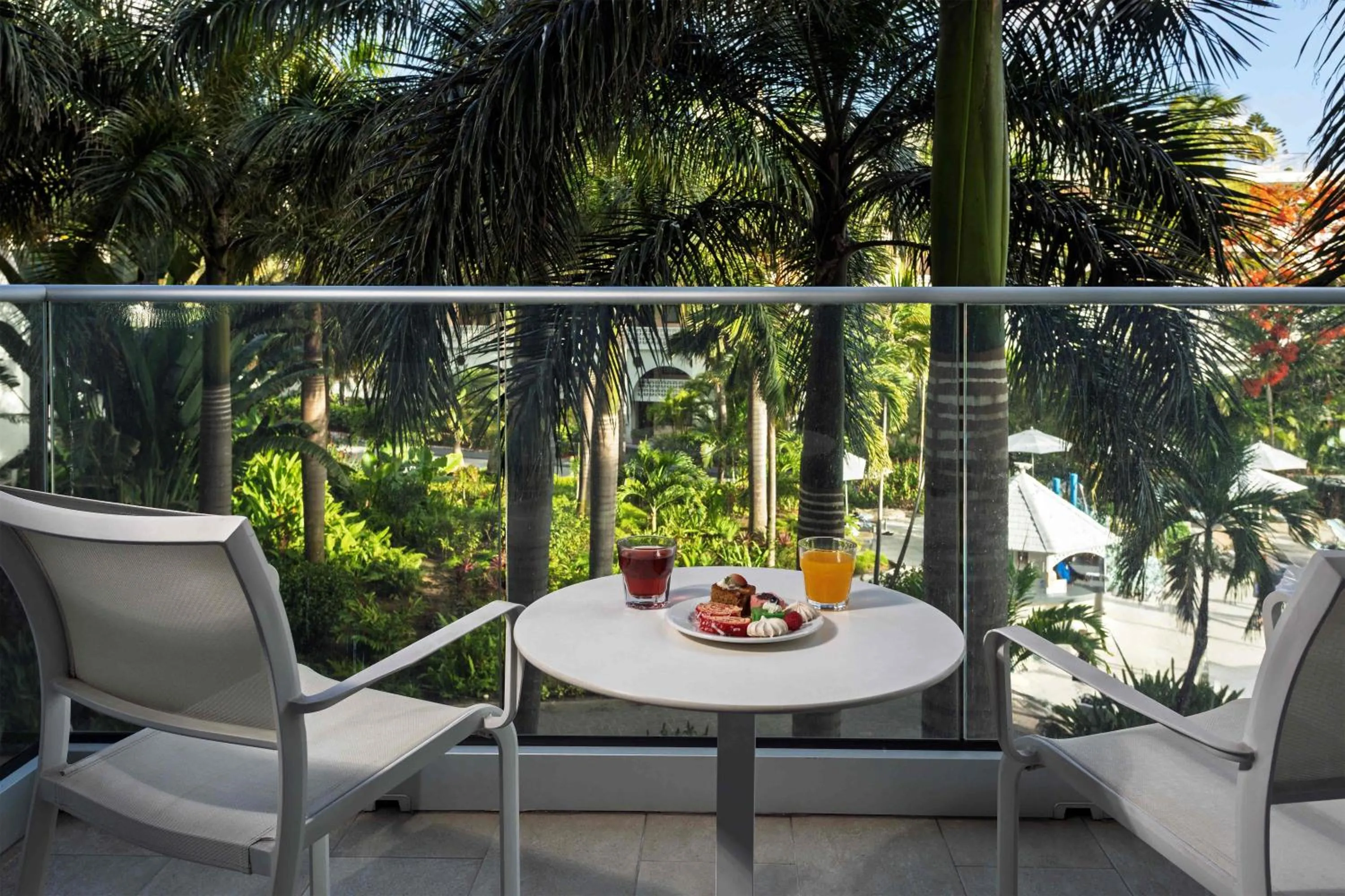 View (from property/room) in Sonesta Maho Beach All Inclusive Resort Casino & Spa