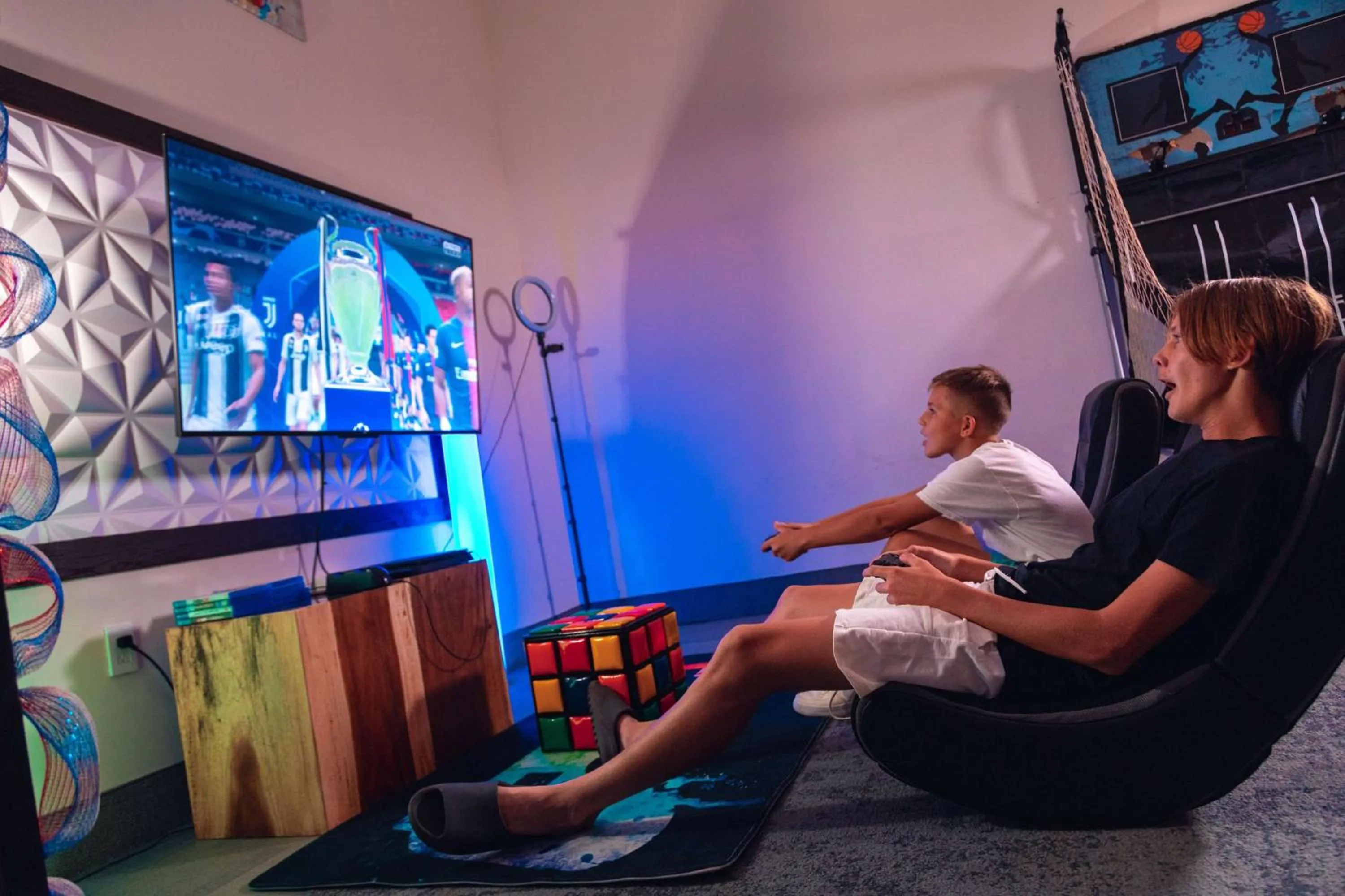 Sports in Sonesta Maho Beach All Inclusive Resort Casino & Spa