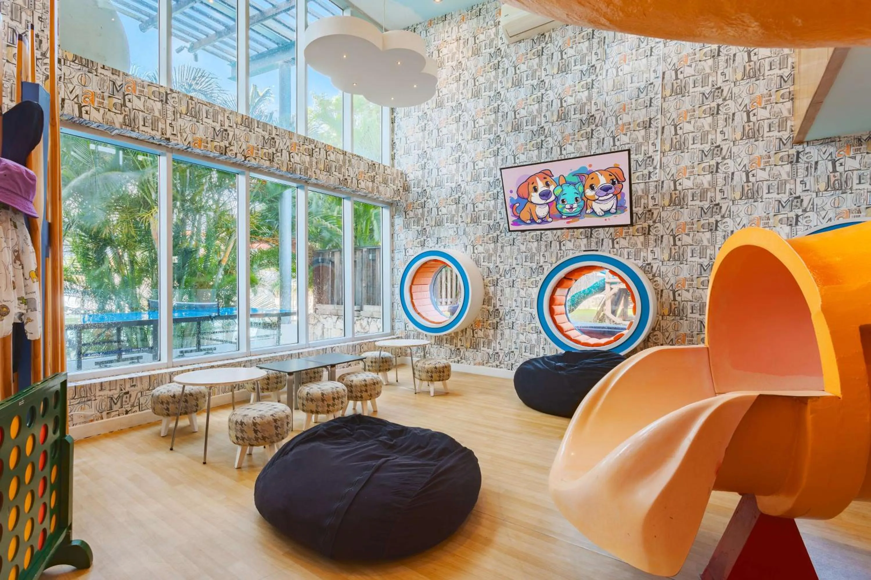 Sports in Sonesta Maho Beach All Inclusive Resort Casino & Spa