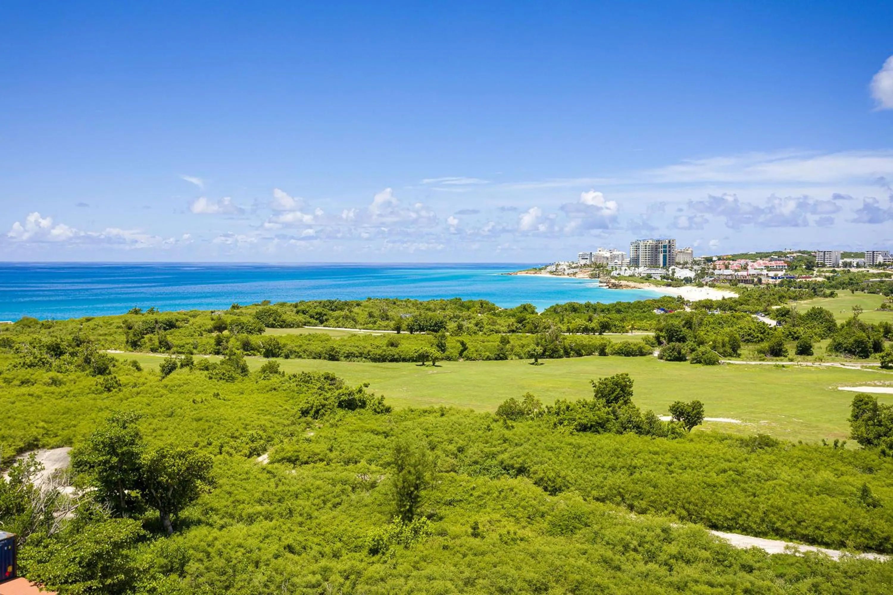 View (from property/room) in Sonesta Maho Beach All Inclusive Resort Casino & Spa