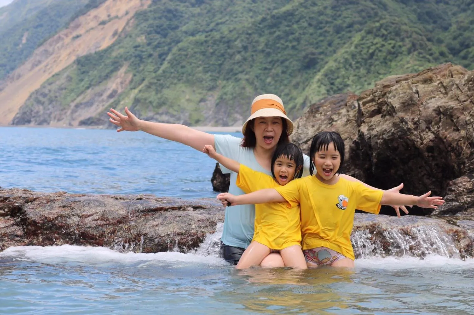 Nearby landmark in Sea Forest Homestay