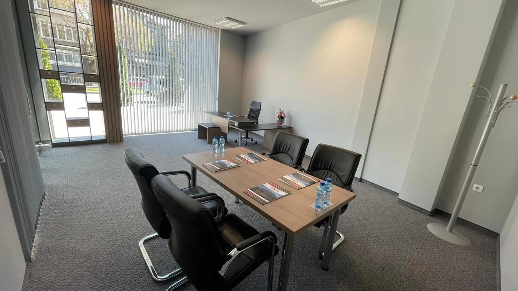 Meeting/conference room in Expo Hotel