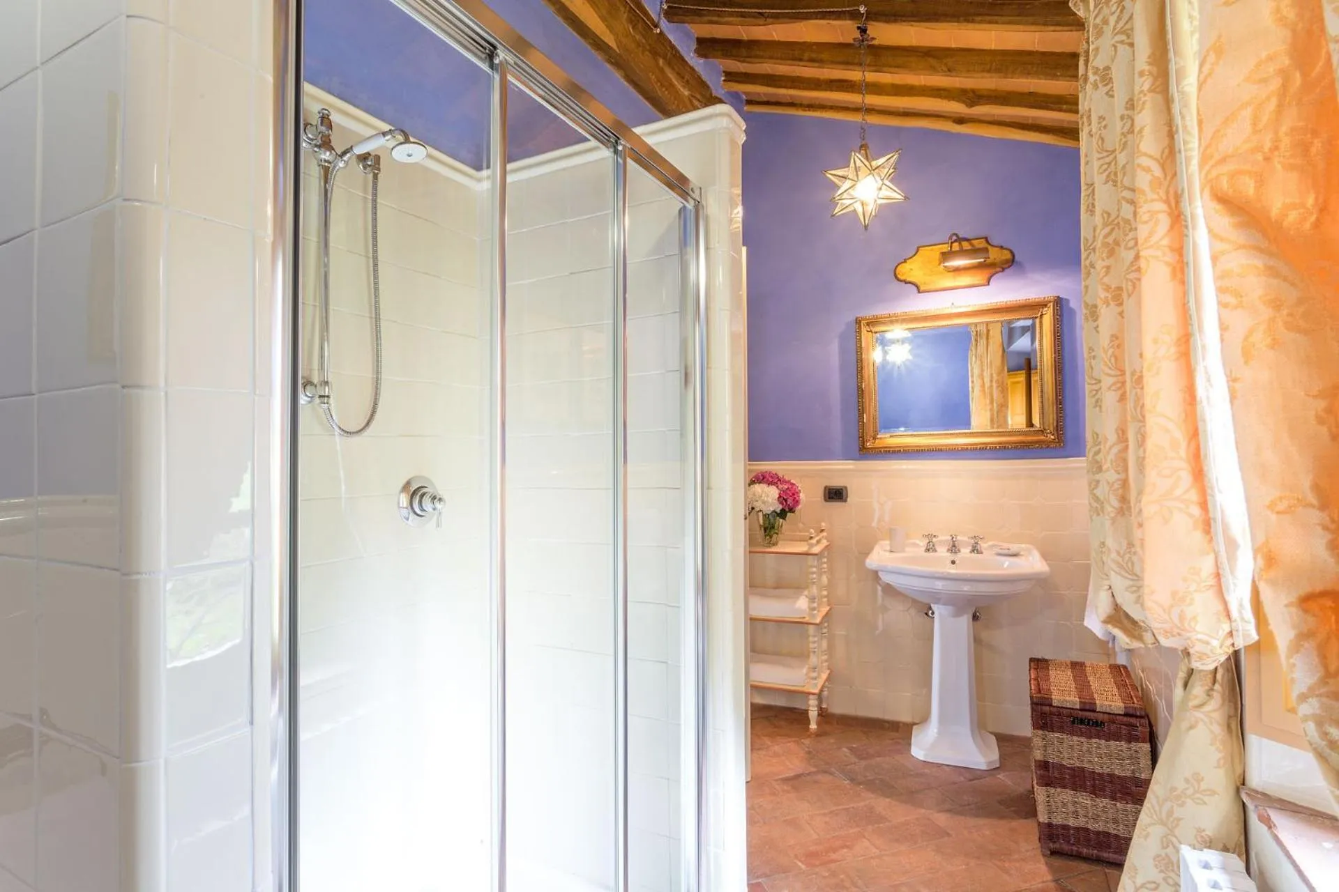 Coselli's luxury Villas