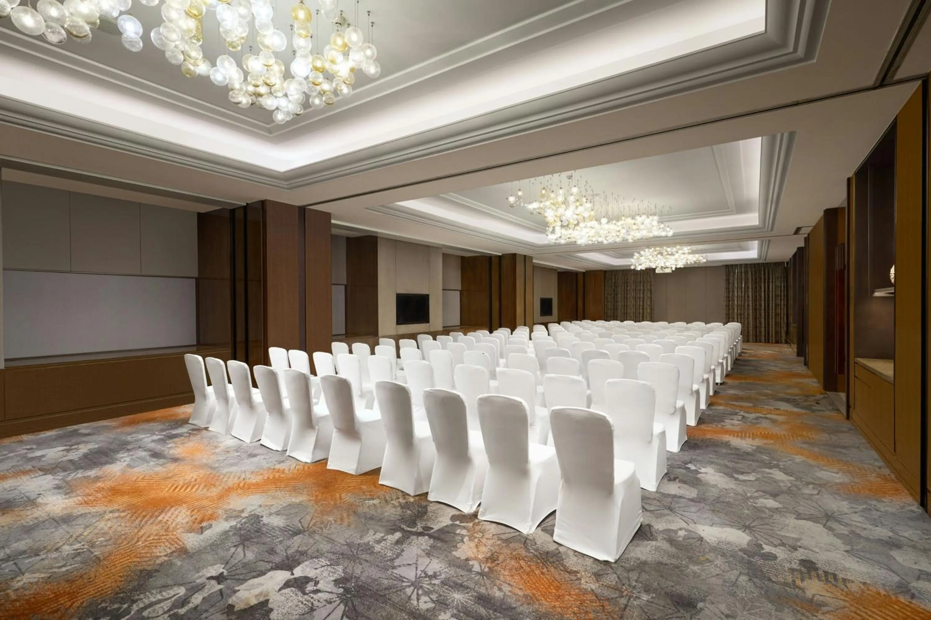 Entertainment in Grand New Century Hotel, Hangzhou Boao, A Tribute Portfolio Hotel