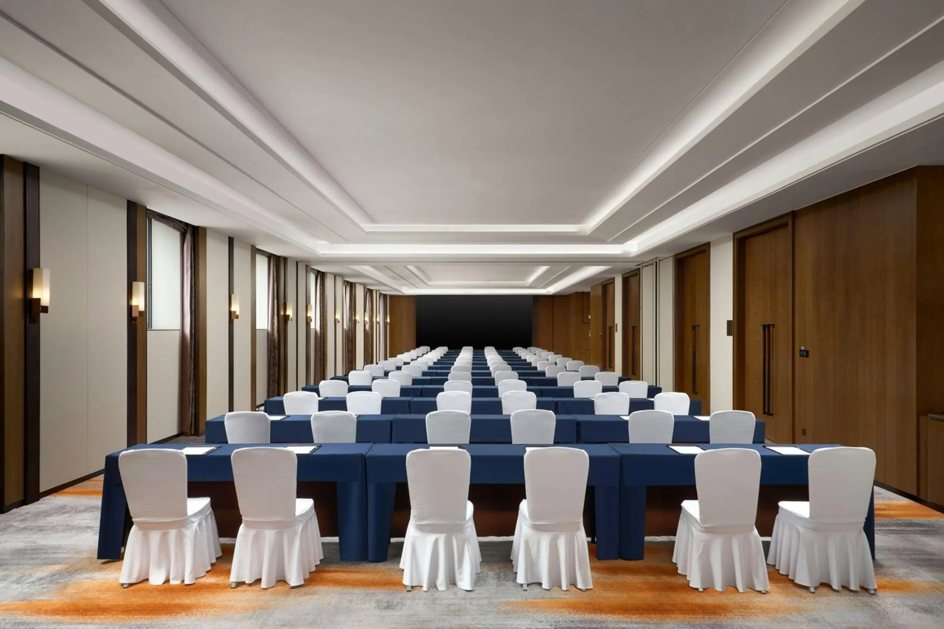 Meeting/conference room in Grand New Century Hotel, Hangzhou Boao, A Tribute Portfolio Hotel