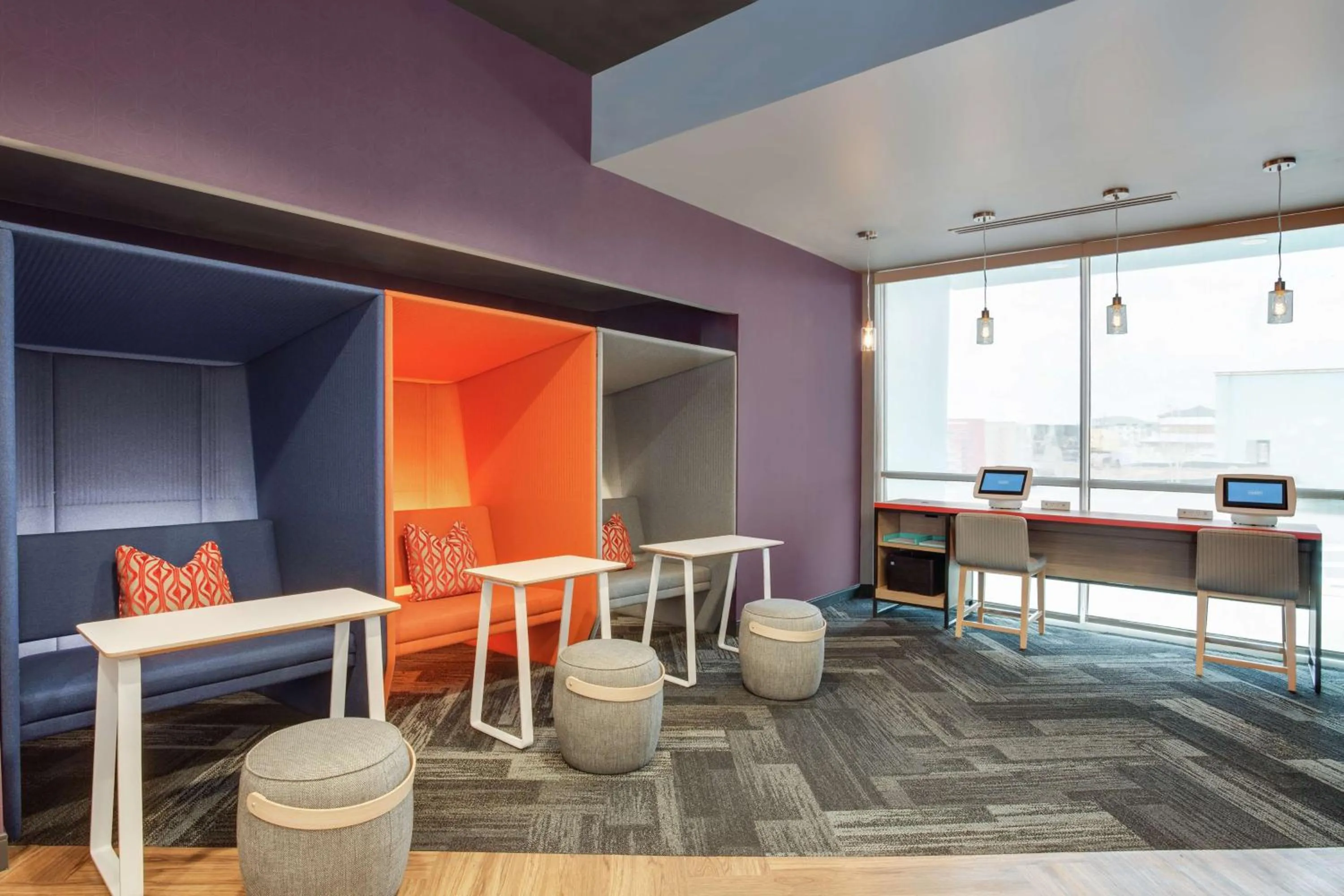 Business facilities in Tru By Hilton Jacksonville St Johns Town Center