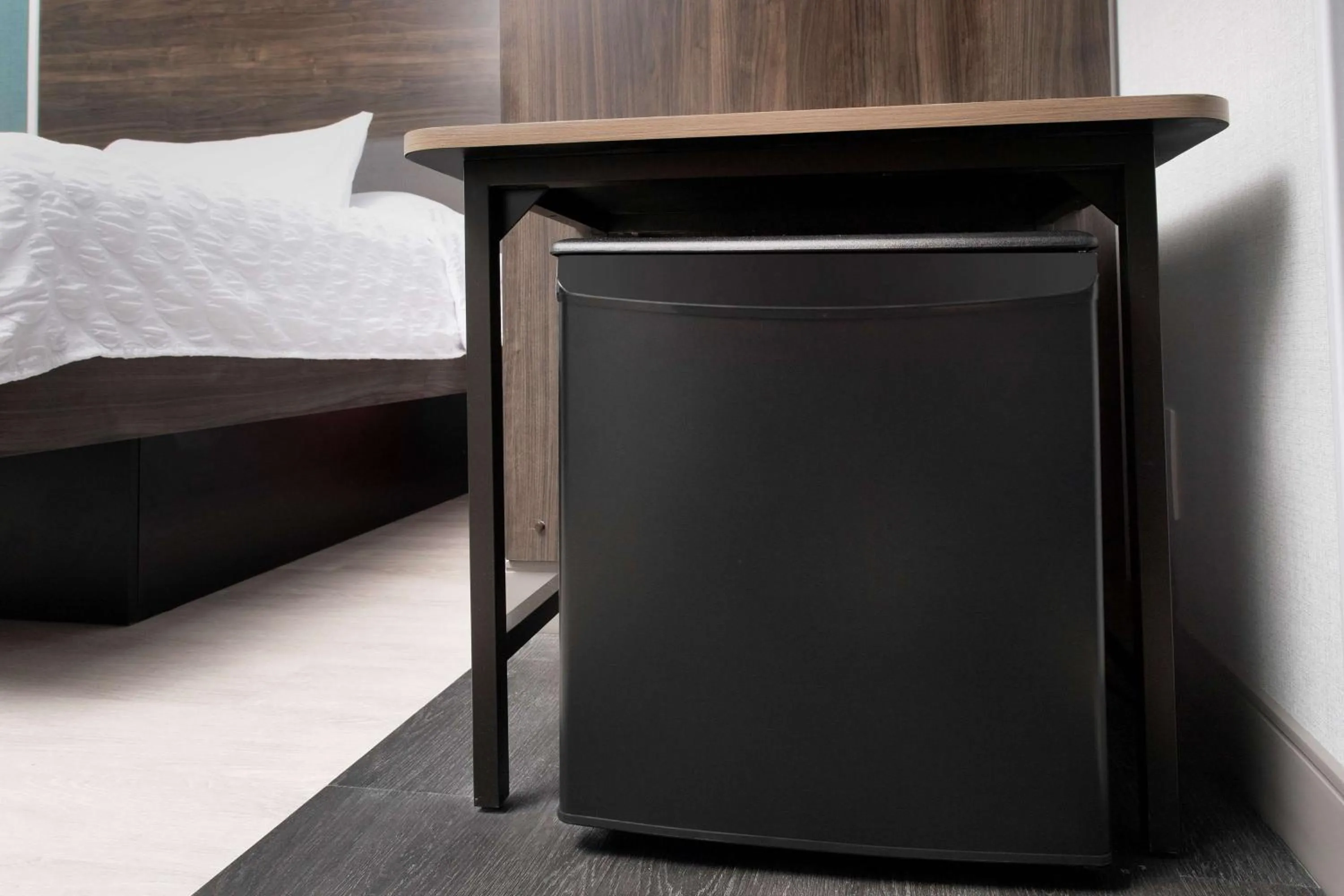 Bedroom in Tru By Hilton Jacksonville St Johns Town Center