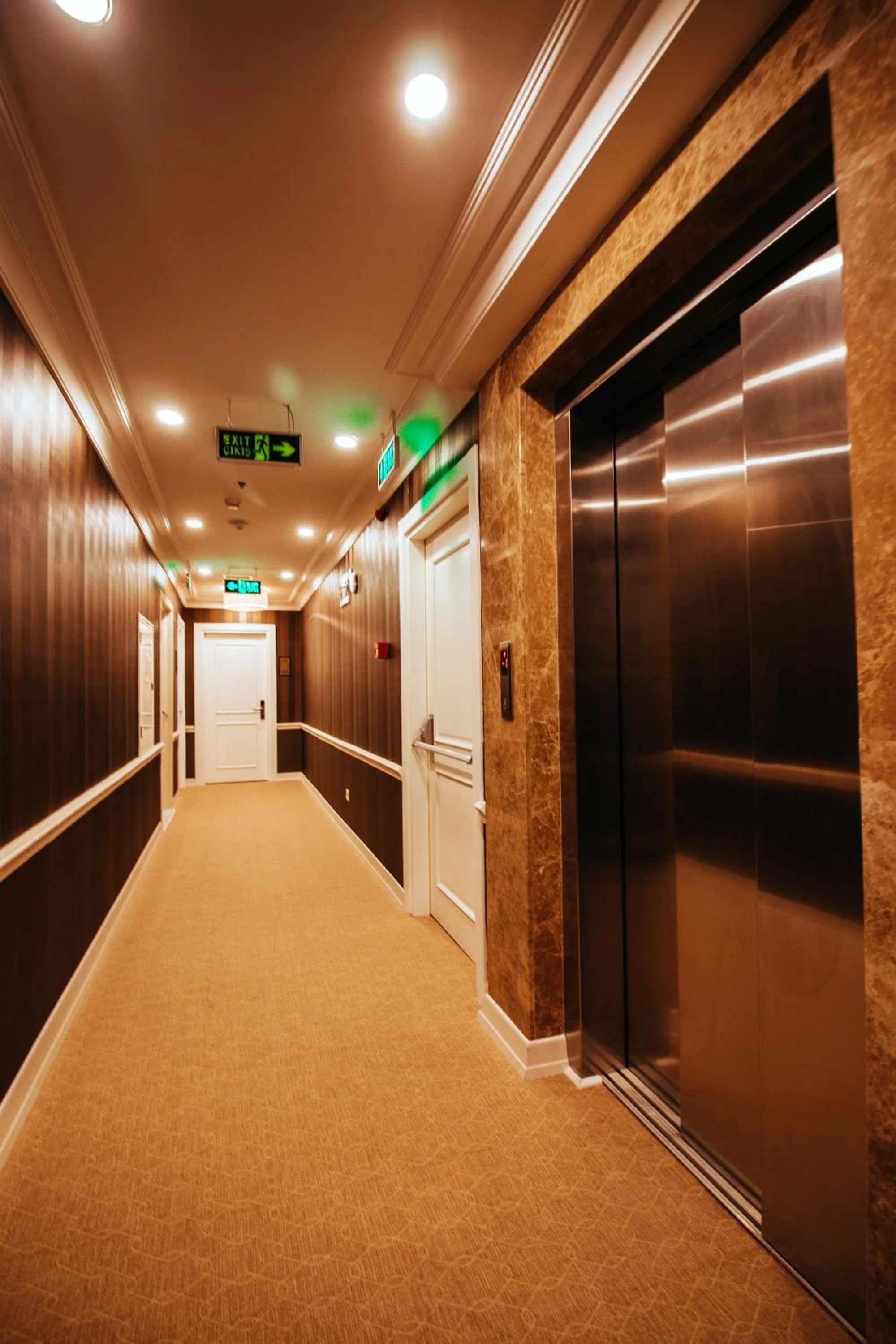 Floor plan in Istanroom by Keo