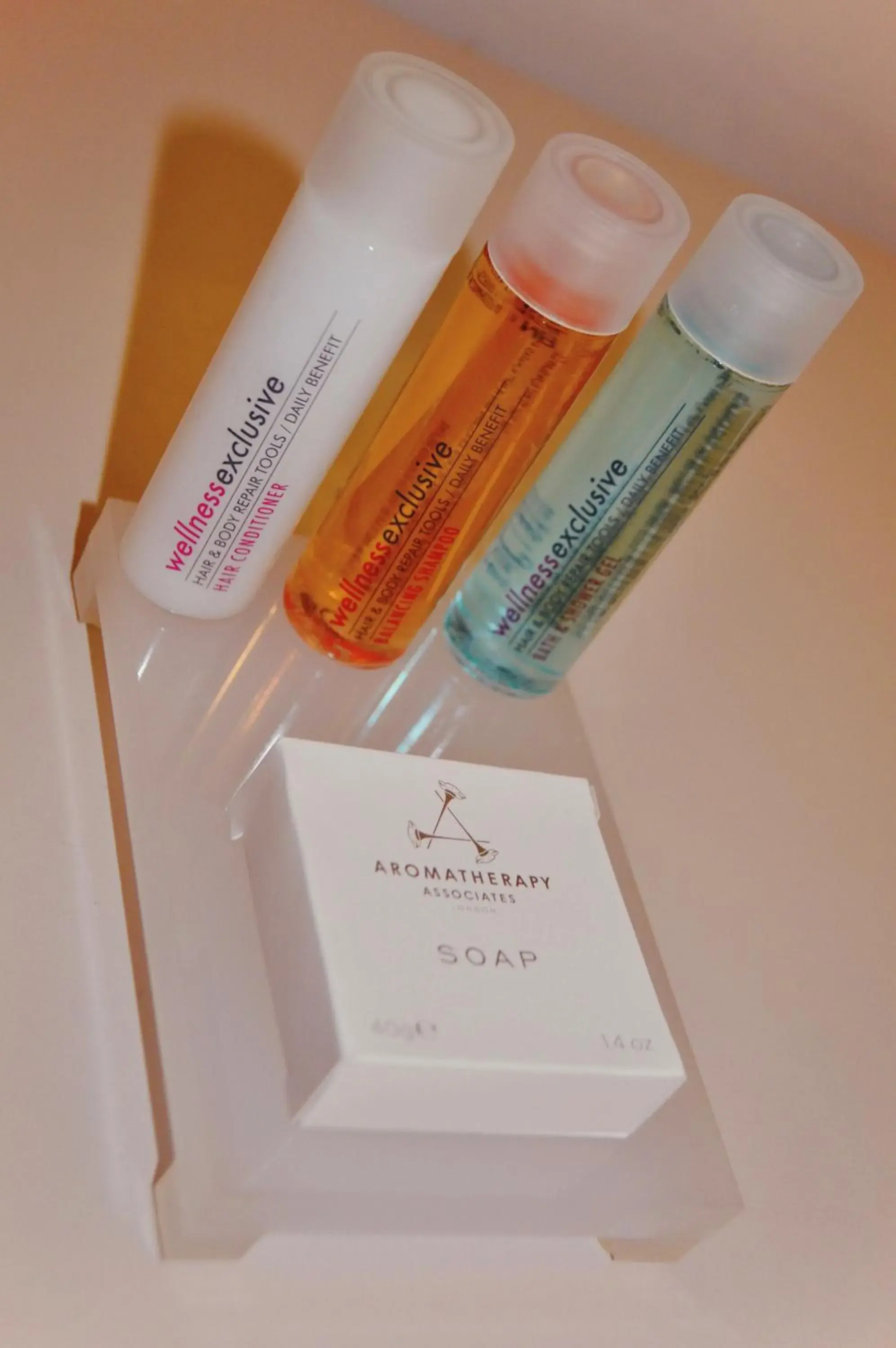 Standard Twin Room in Istanroom by Keo Standard Twin Room in Istanroom by Keo