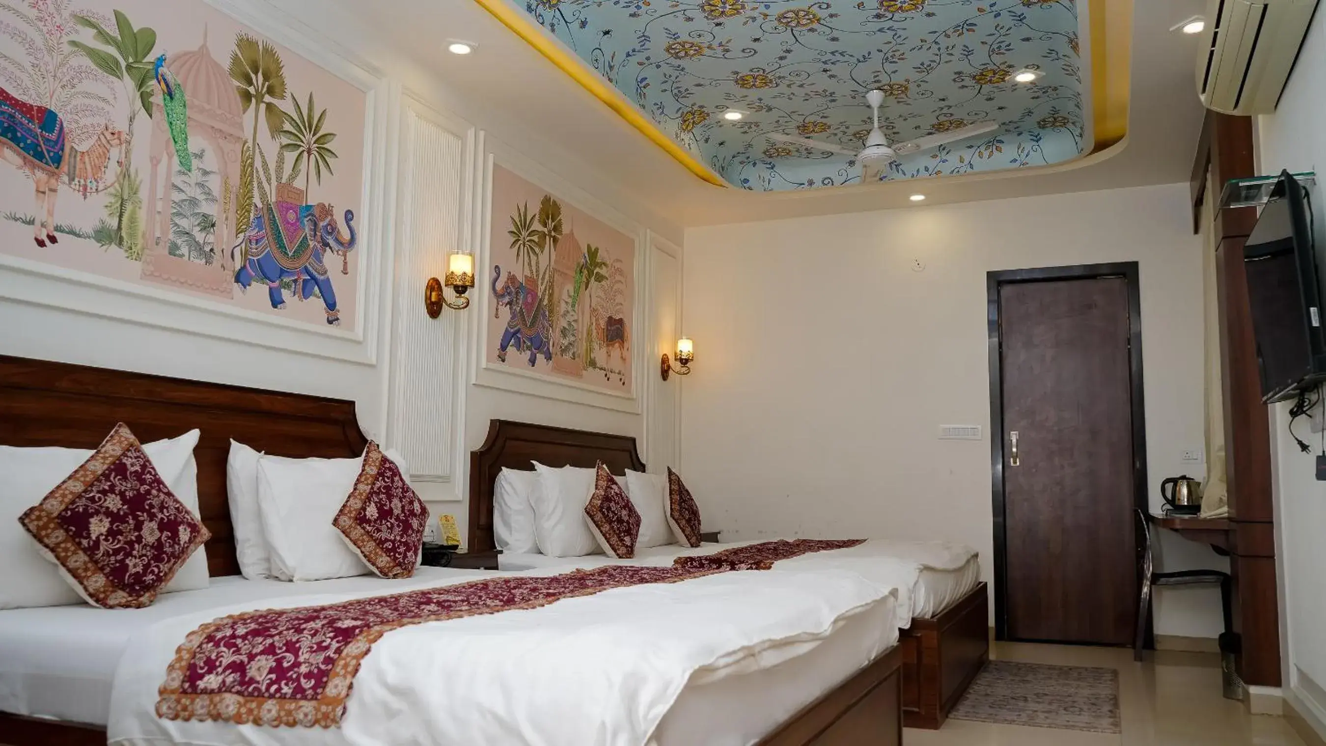 Hotel Ruby Hotel Ruby