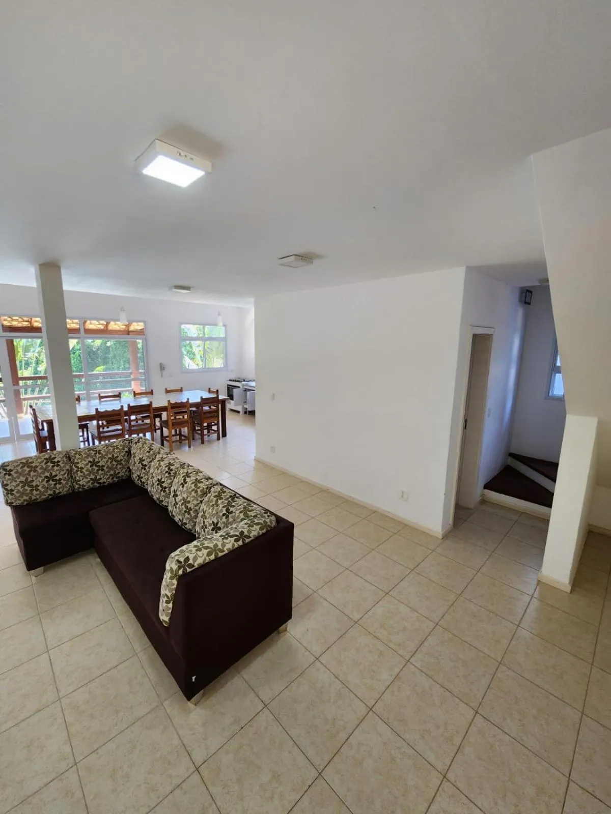 Hospedaria Ilhabela - Casa Maritacas