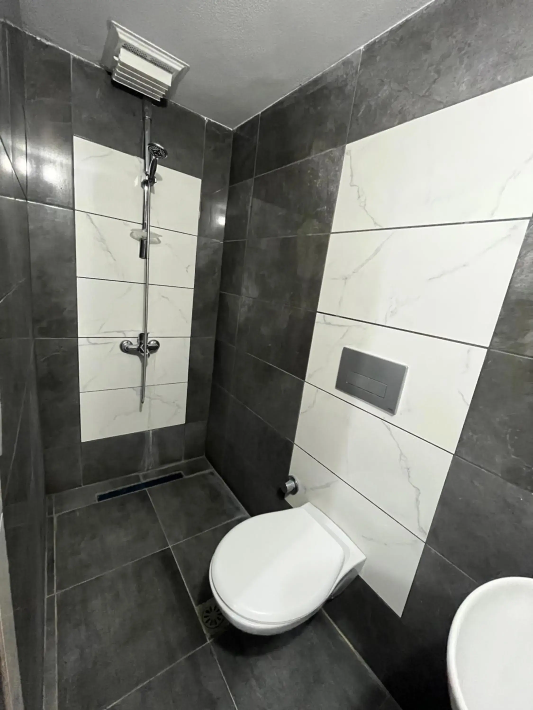 Standard Double Room in Erkal Pension Standard Double Room in Erkal Pension