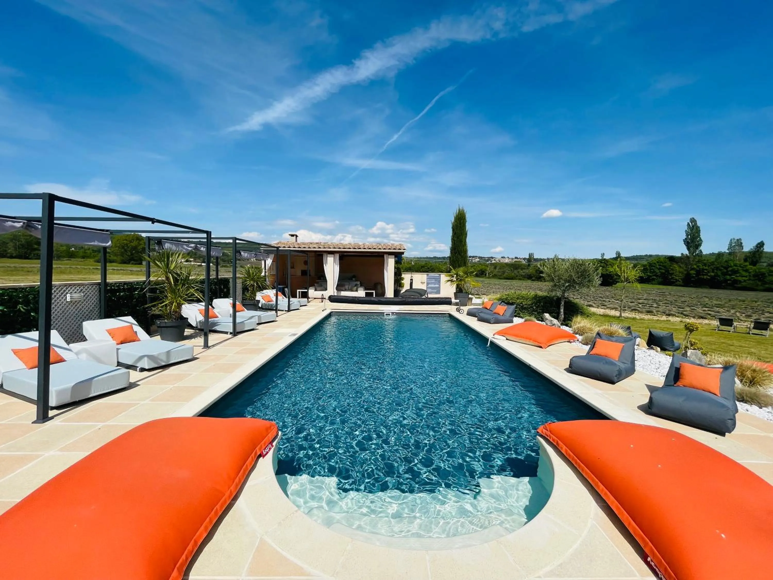 La Bastide des Bourguets Adults Only, Mont Ventoux