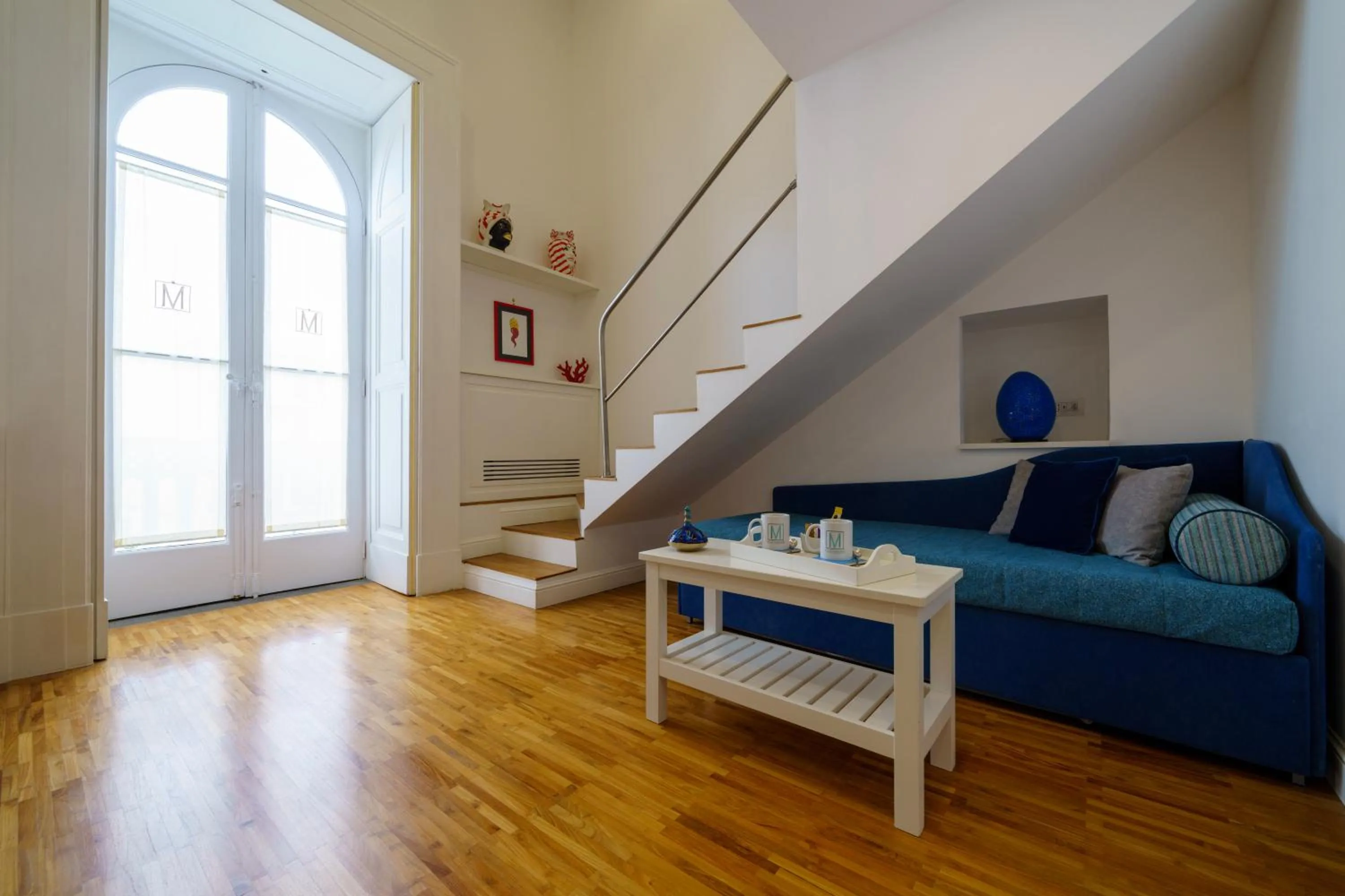 Villa Manning Relais