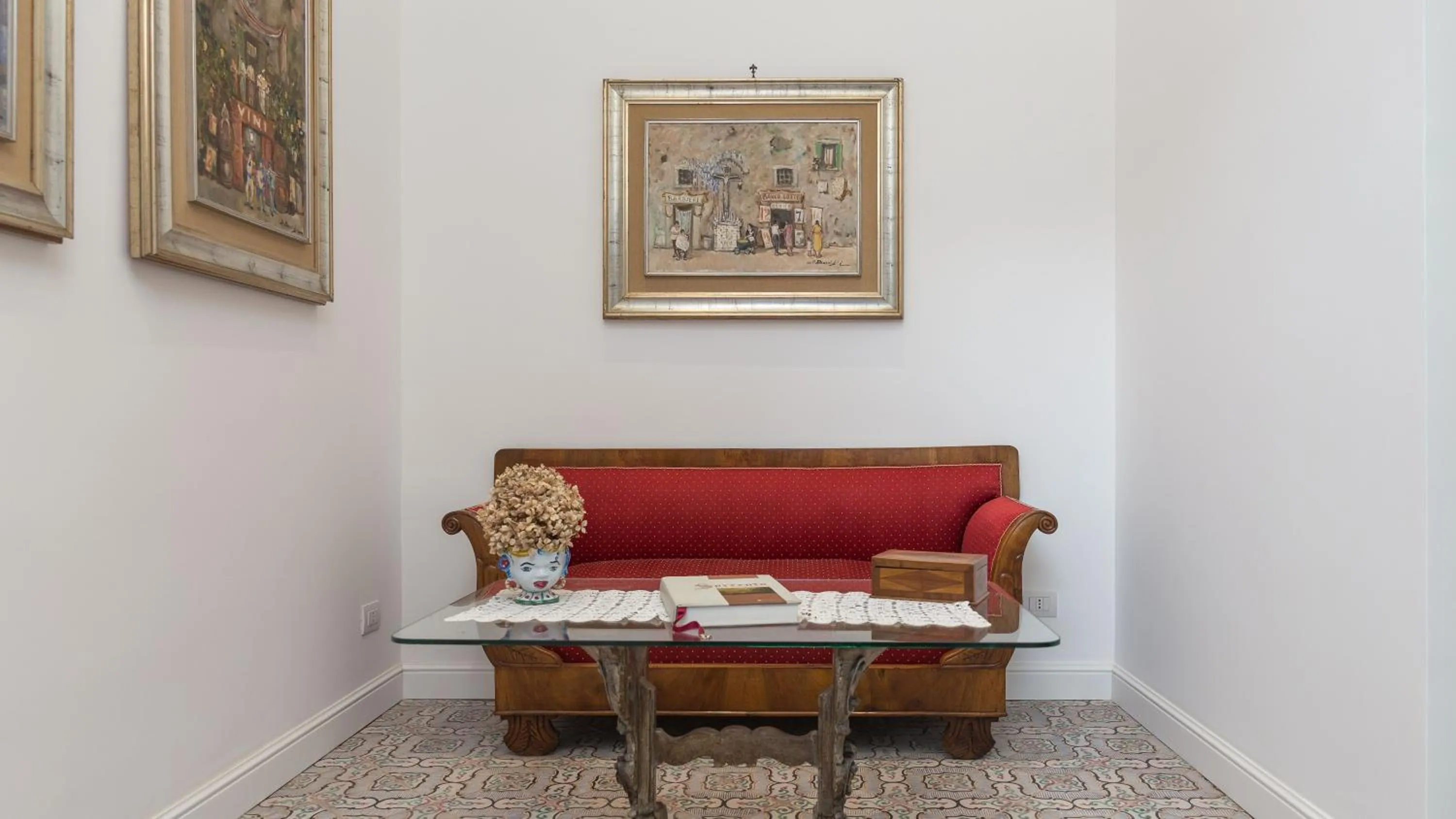 Villa Manning Relais