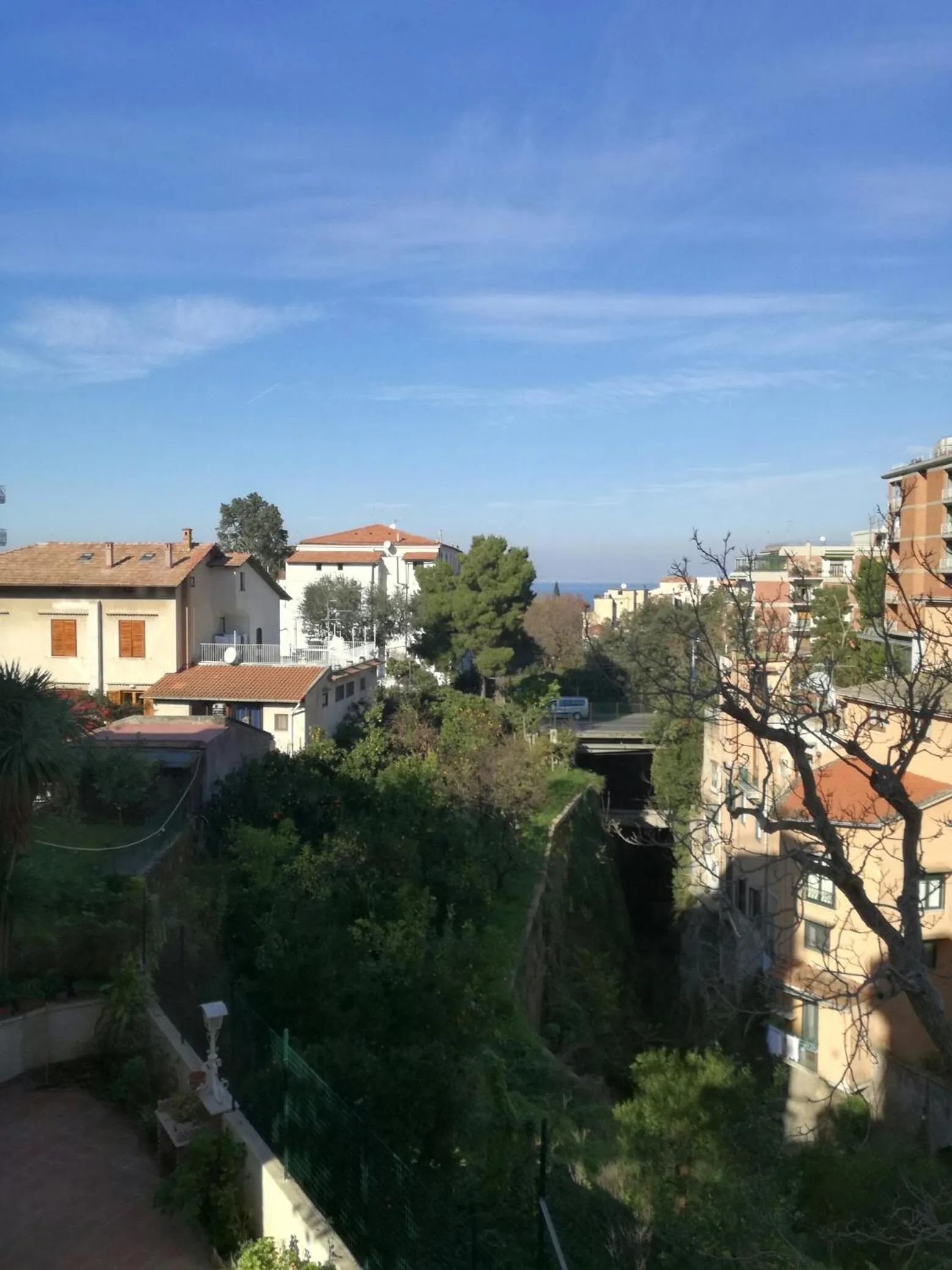 Villa Manning Relais