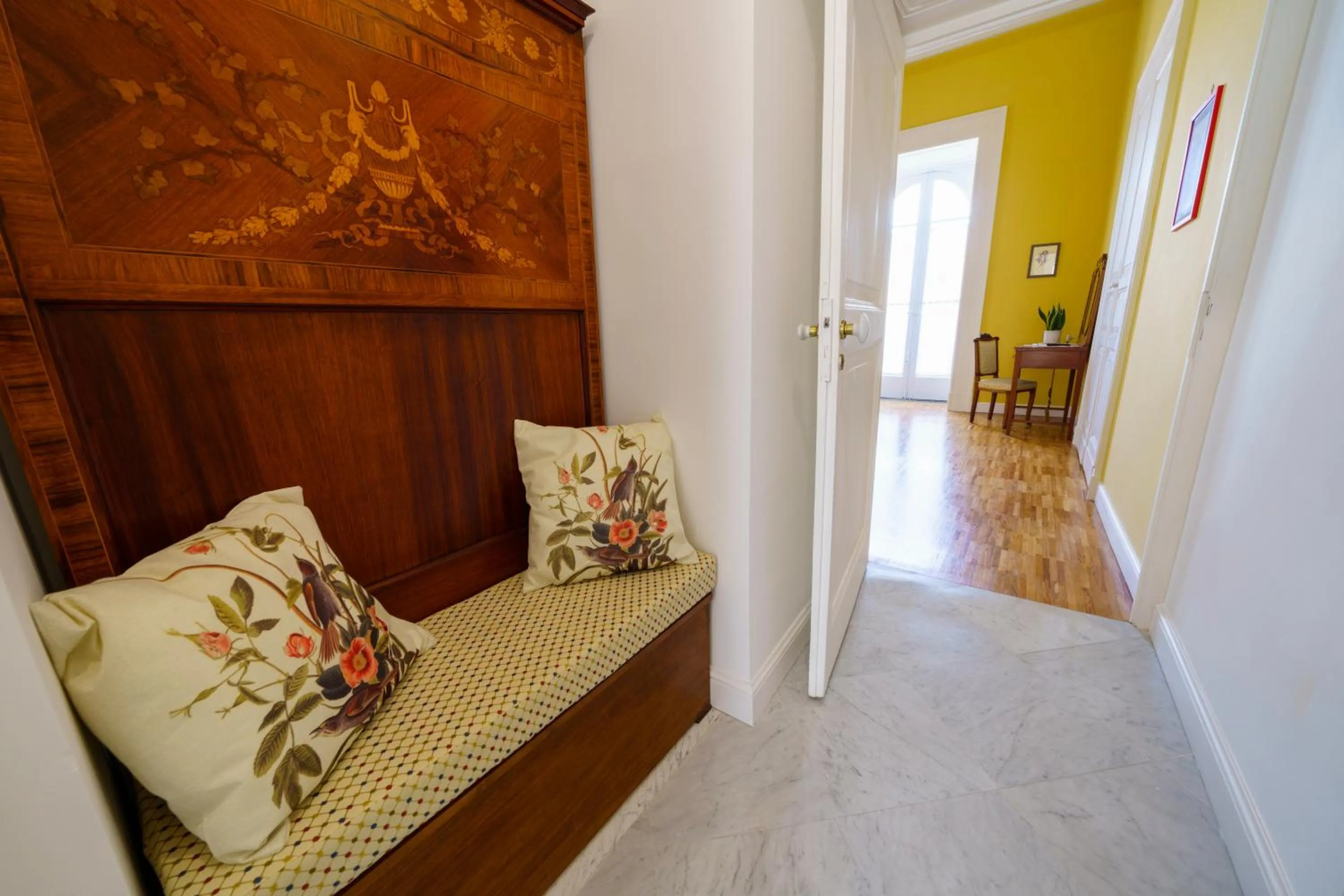 Villa Manning Relais