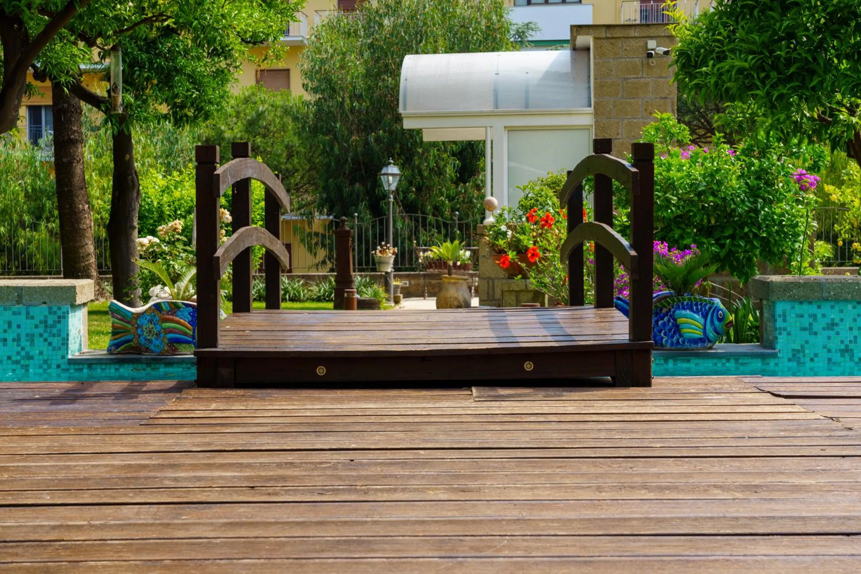 Villa Manning Relais