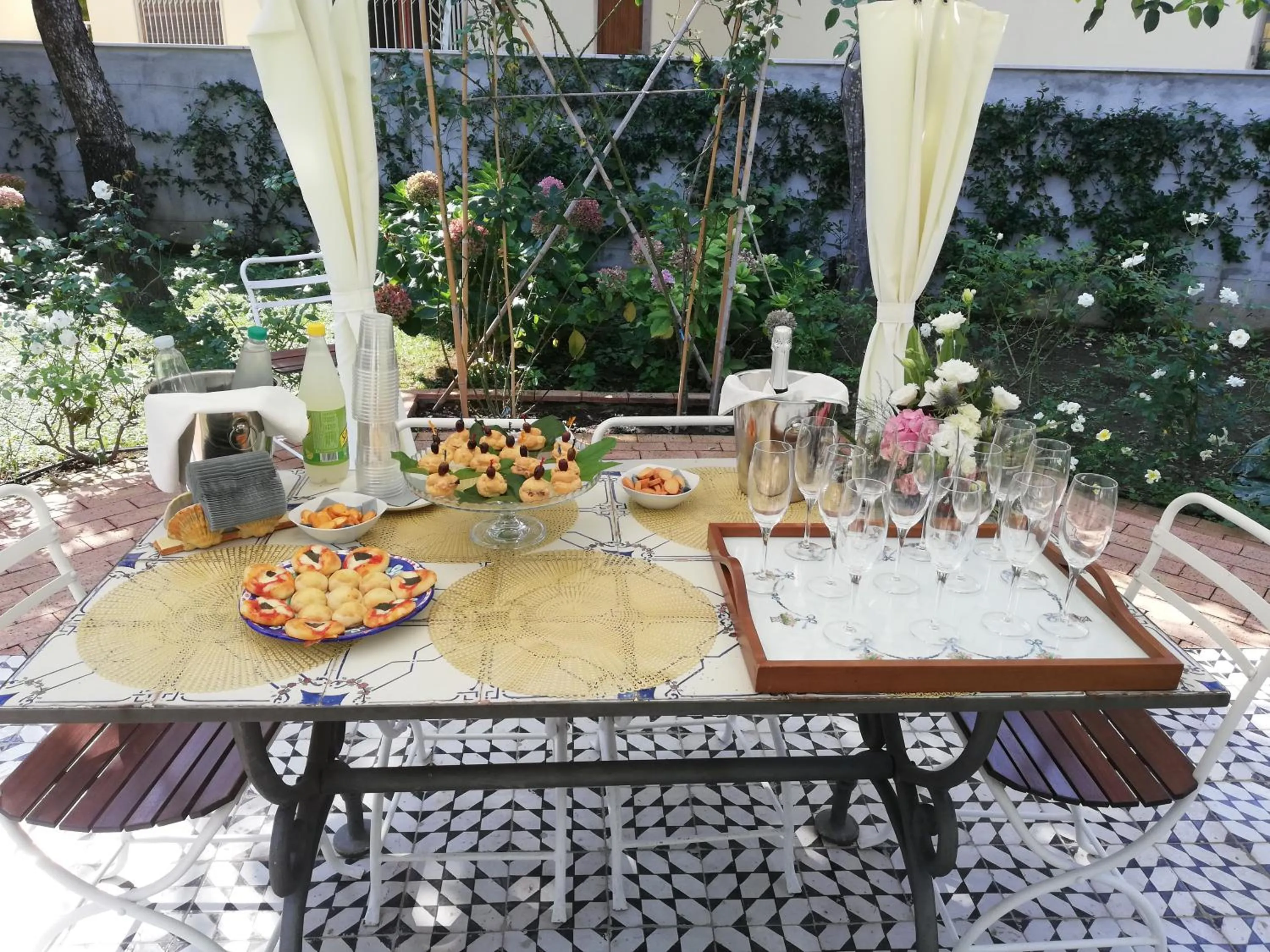 Villa Manning Relais