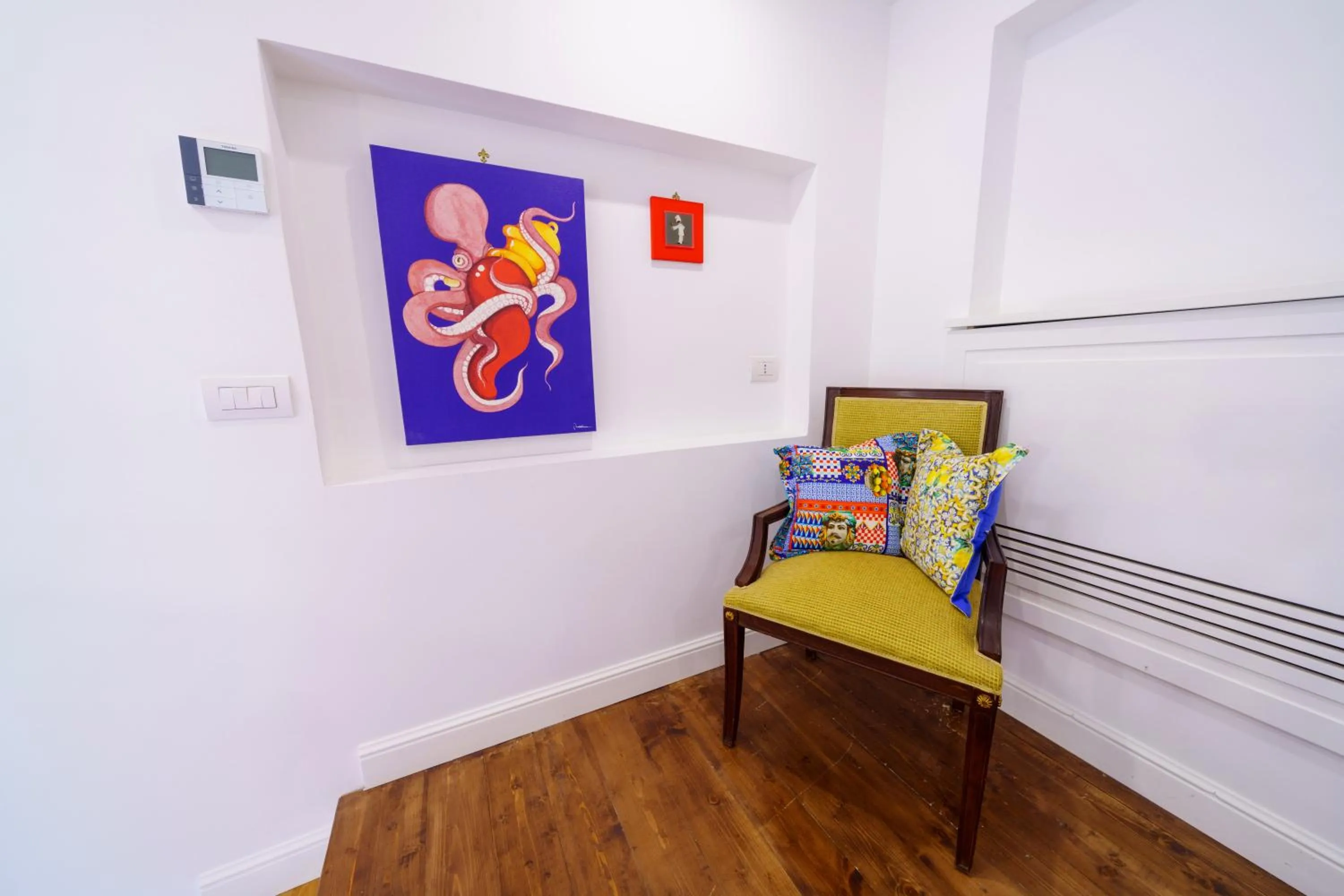 Villa Manning Relais