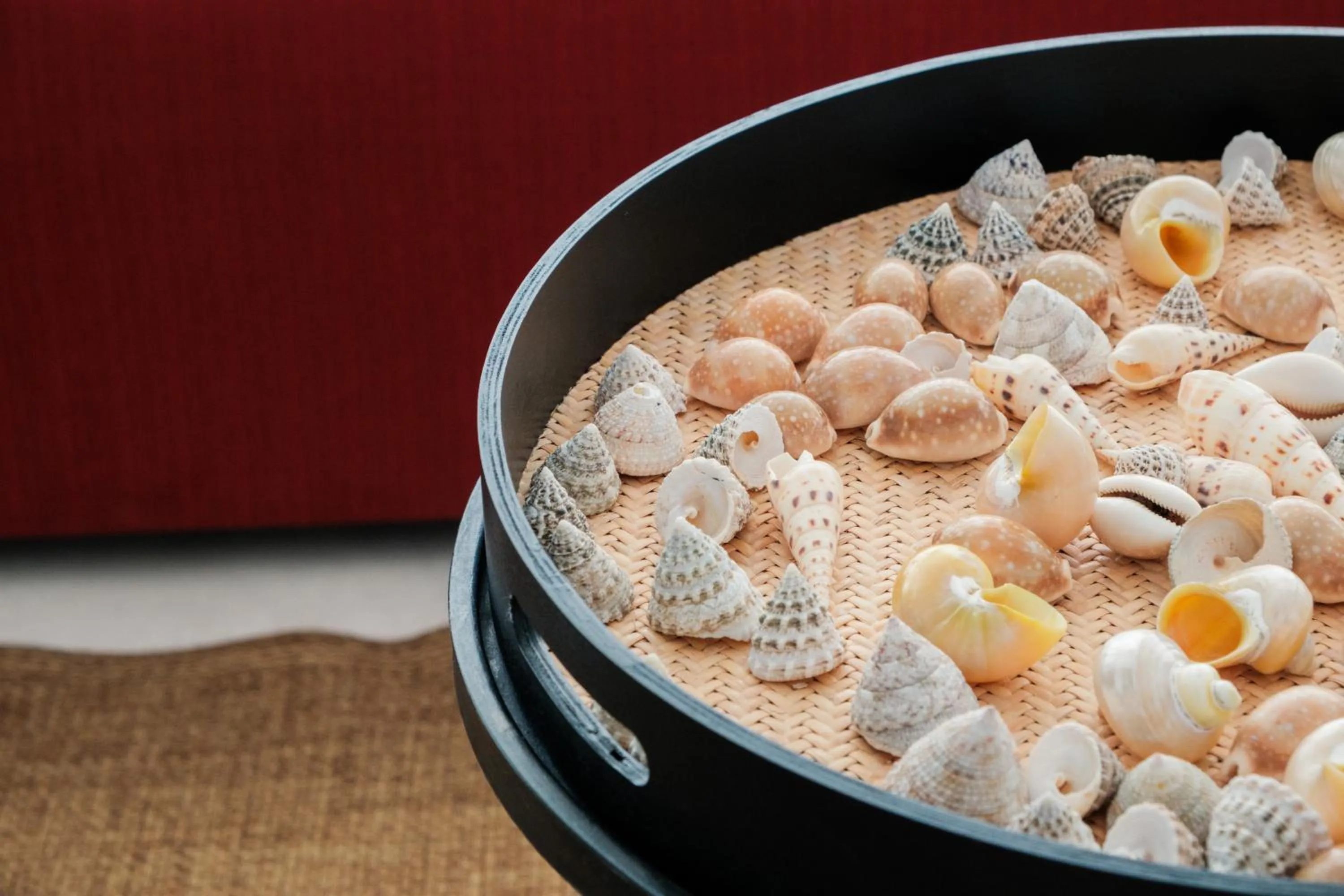 Lobby or reception in Abacus Suites