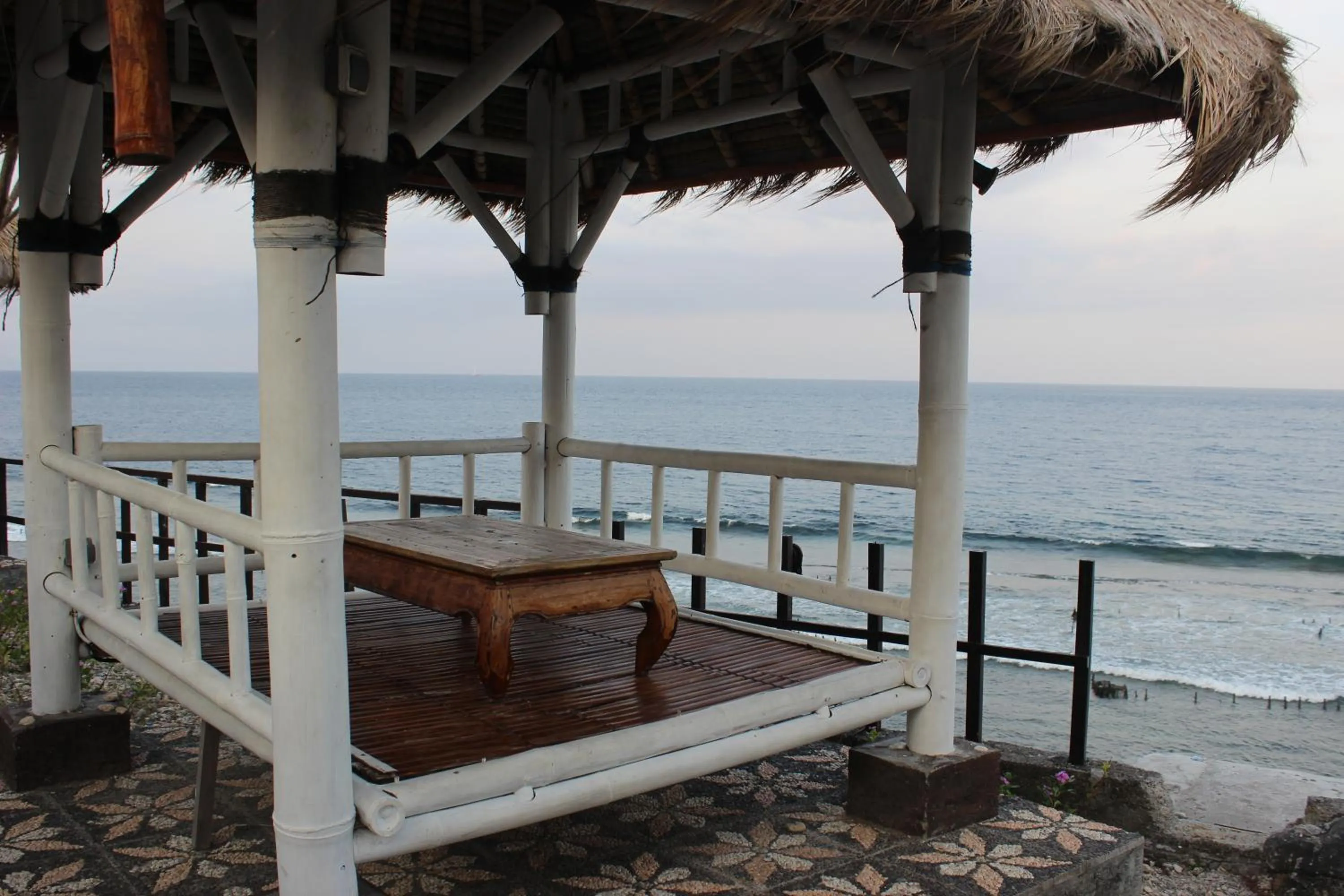 Day in Boga Segara Villa And Resto