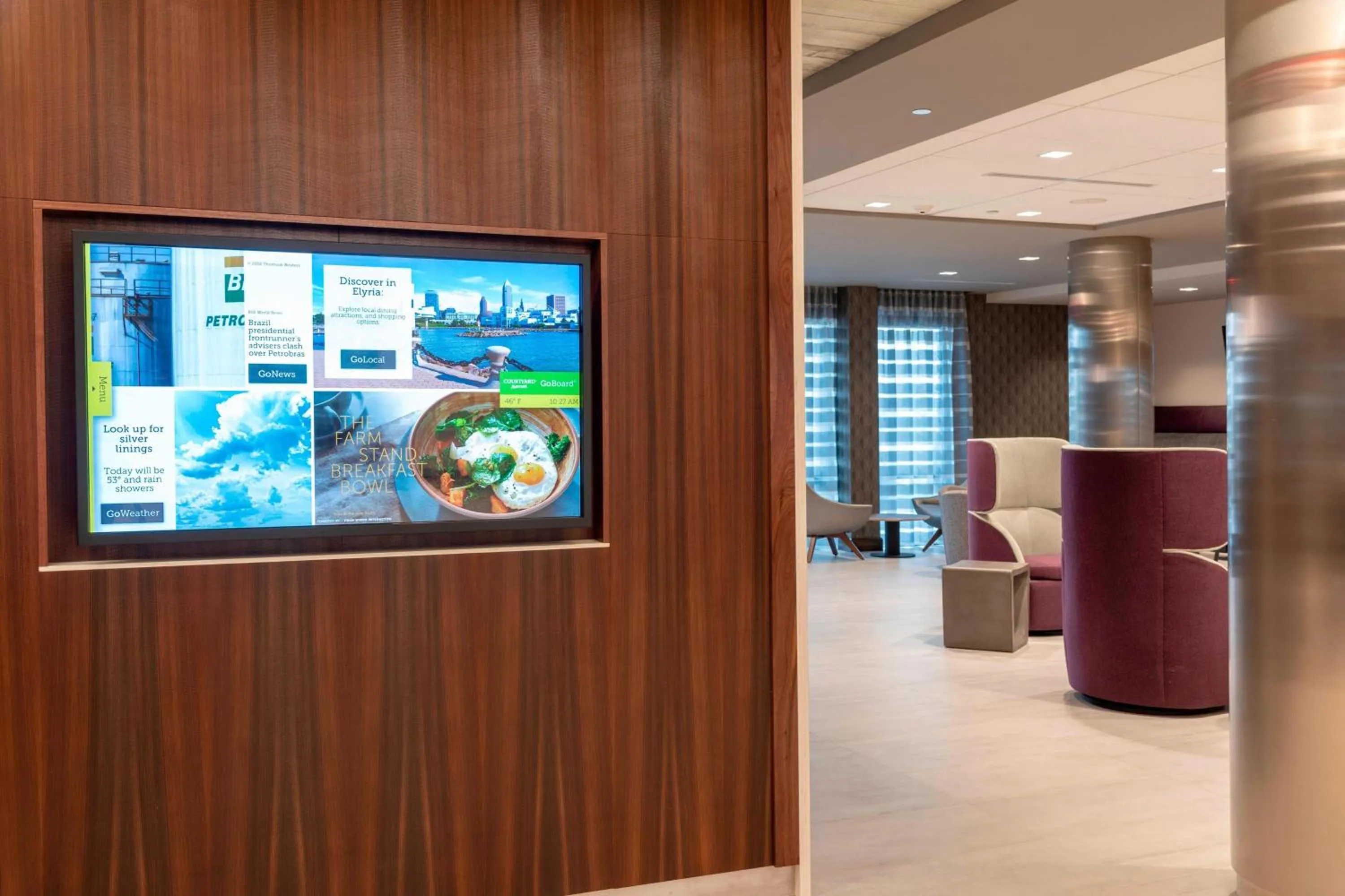 Other in Courtyard by Marriott Cleveland Elyria