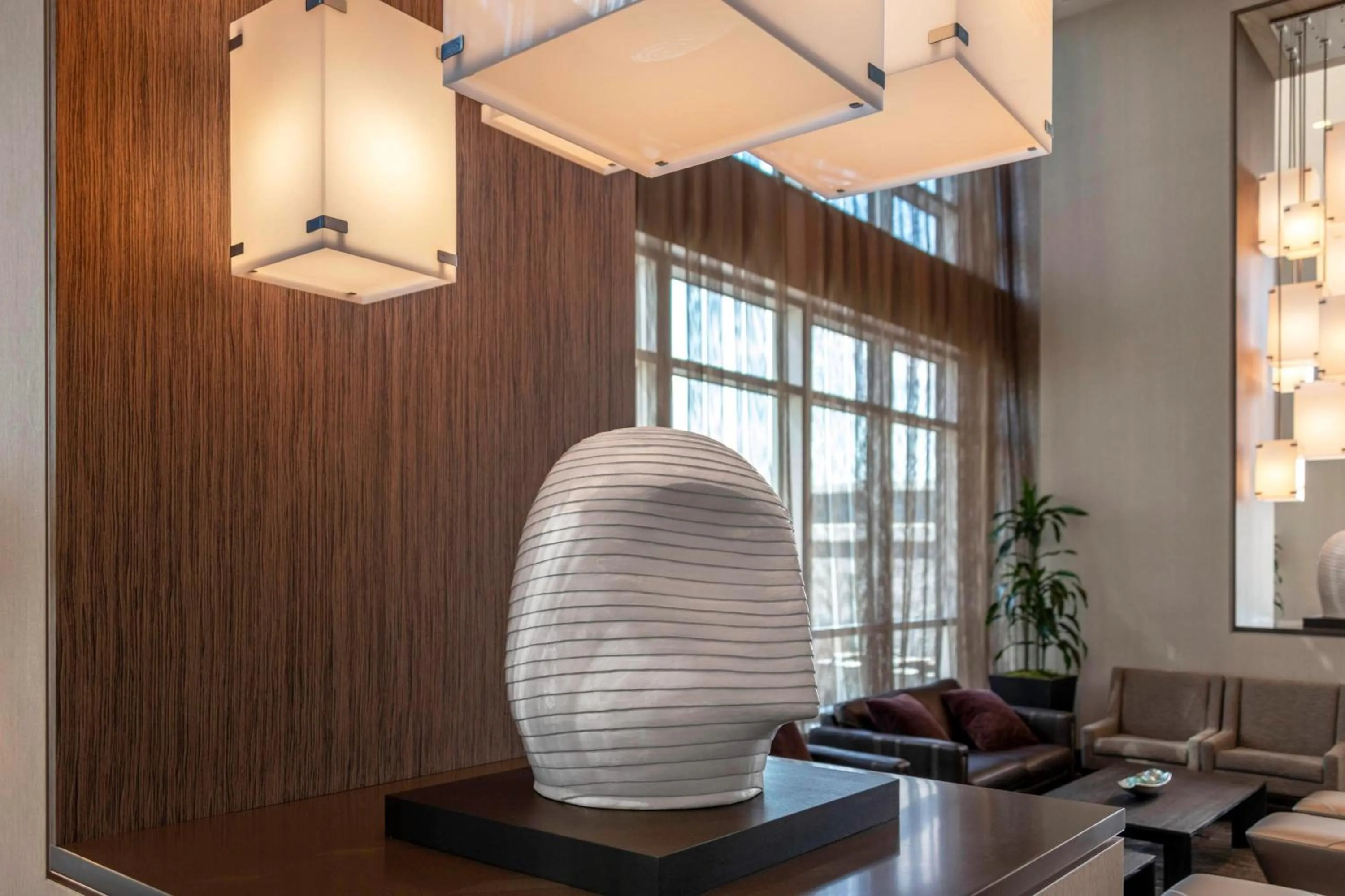 View (from property/room) in AC Hotel by Marriott Charlotte City Center