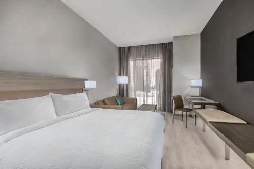 AC Hotel by Marriott Charlotte City Center