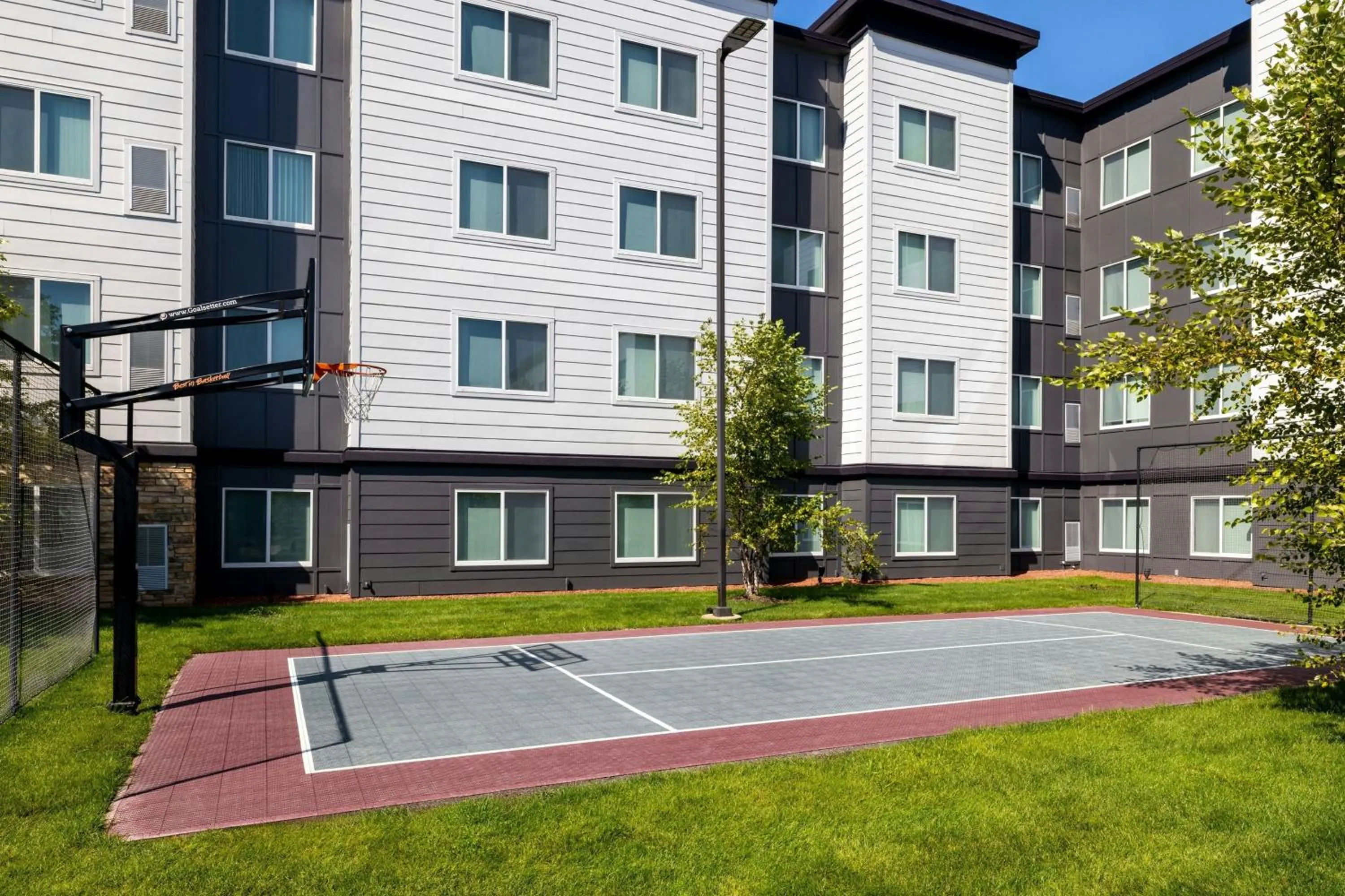 Area and facilities in Residence Inn by Marriott Lafayette