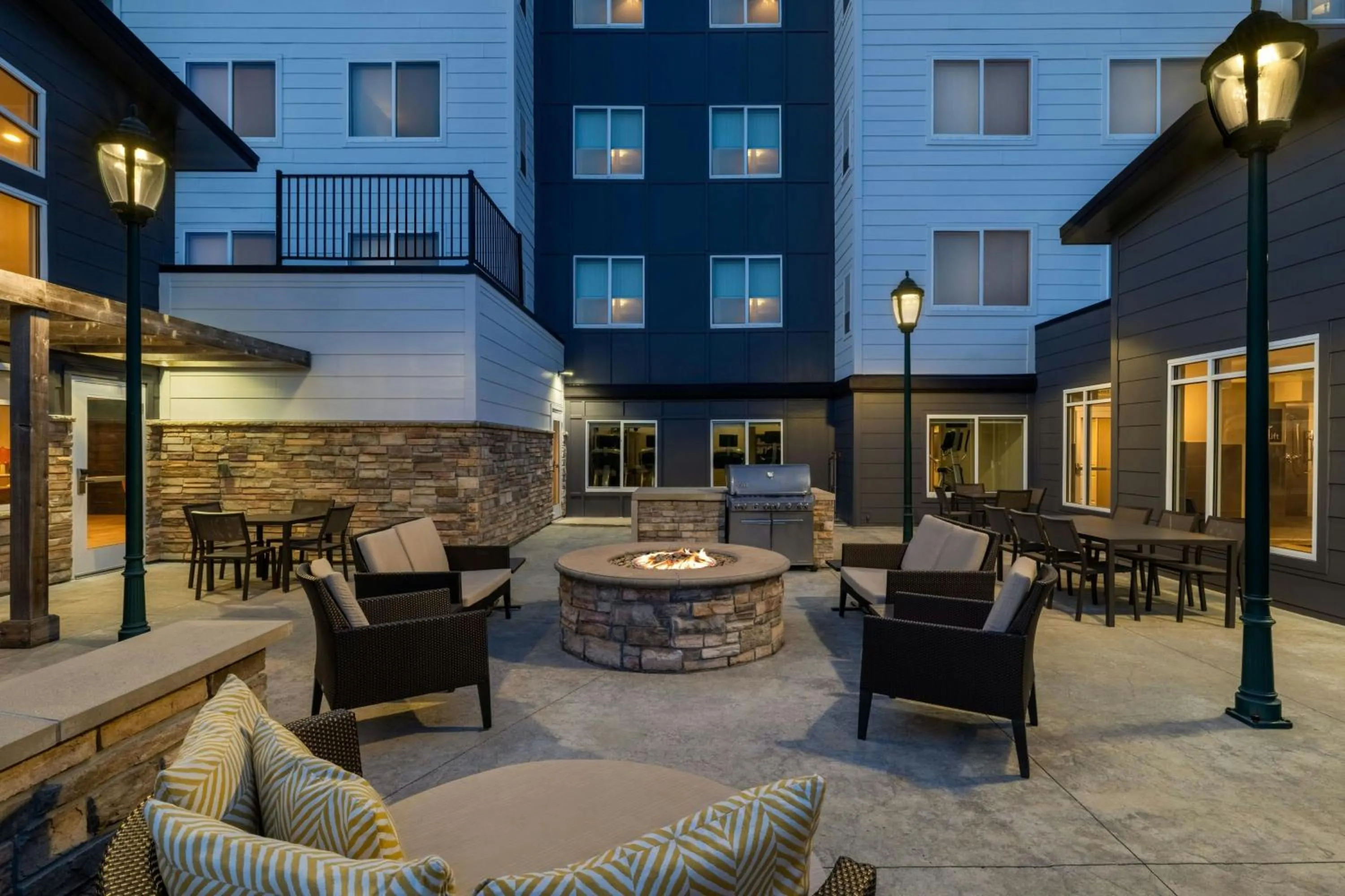 Other in Residence Inn by Marriott Lafayette