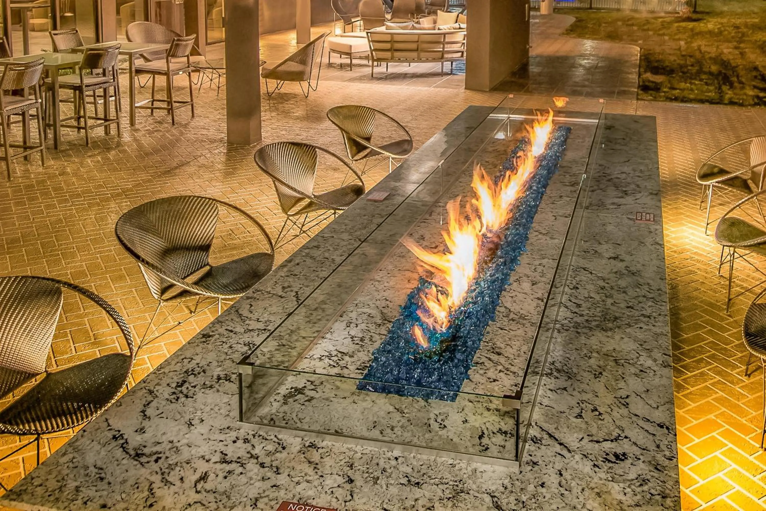 Other in Courtyard by Marriott Longview North