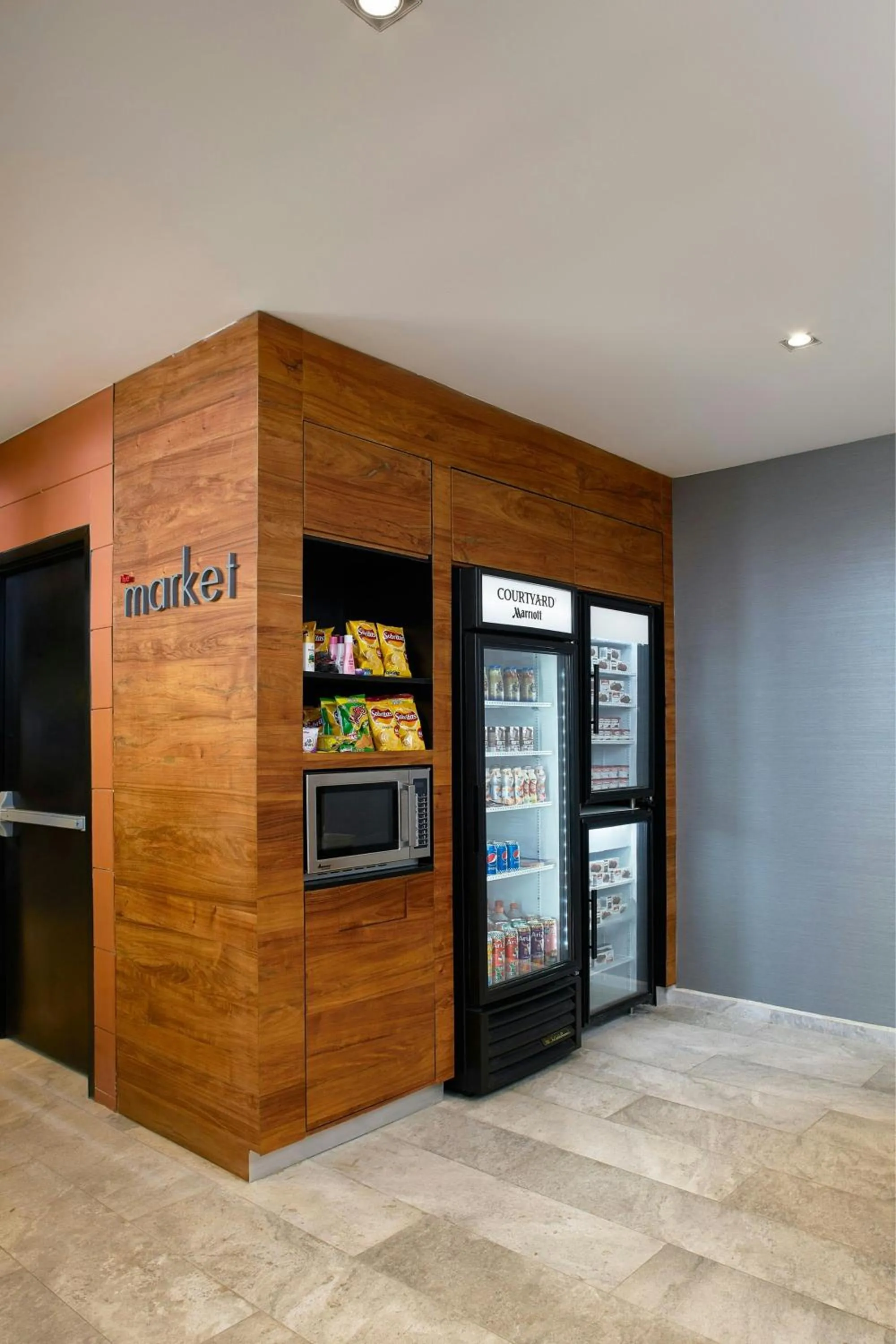 Other in Courtyard by Marriott Mexico City Toreo