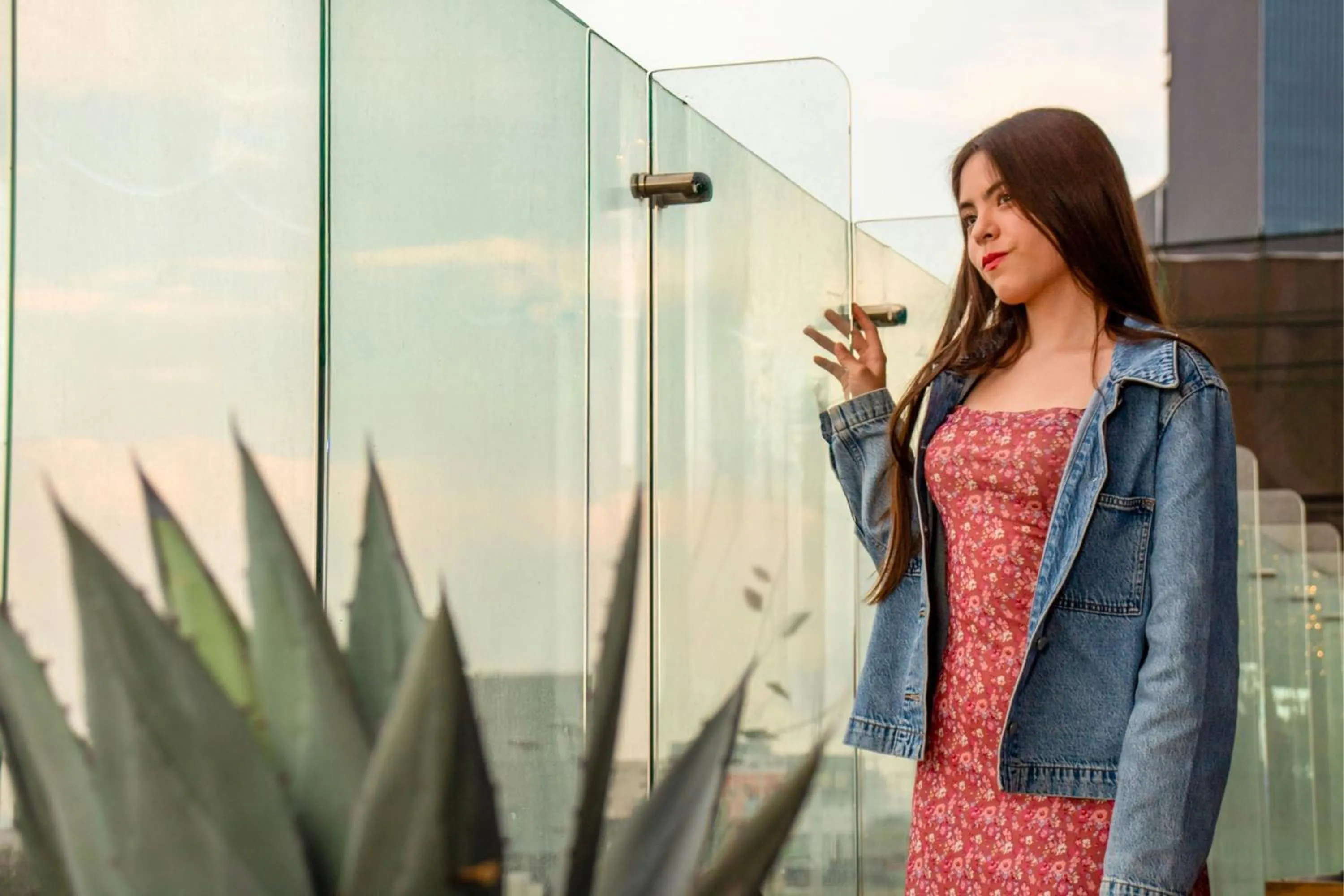 Other in Courtyard by Marriott Mexico City Toreo