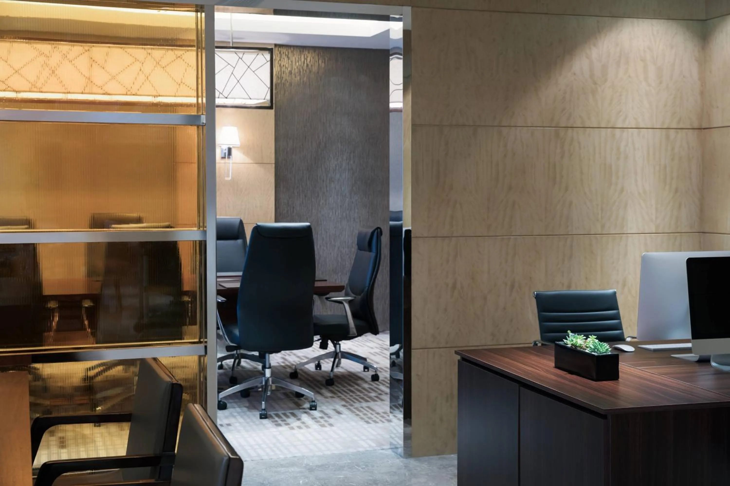 Other in Courtyard by Marriott Shanghai Changfeng Park