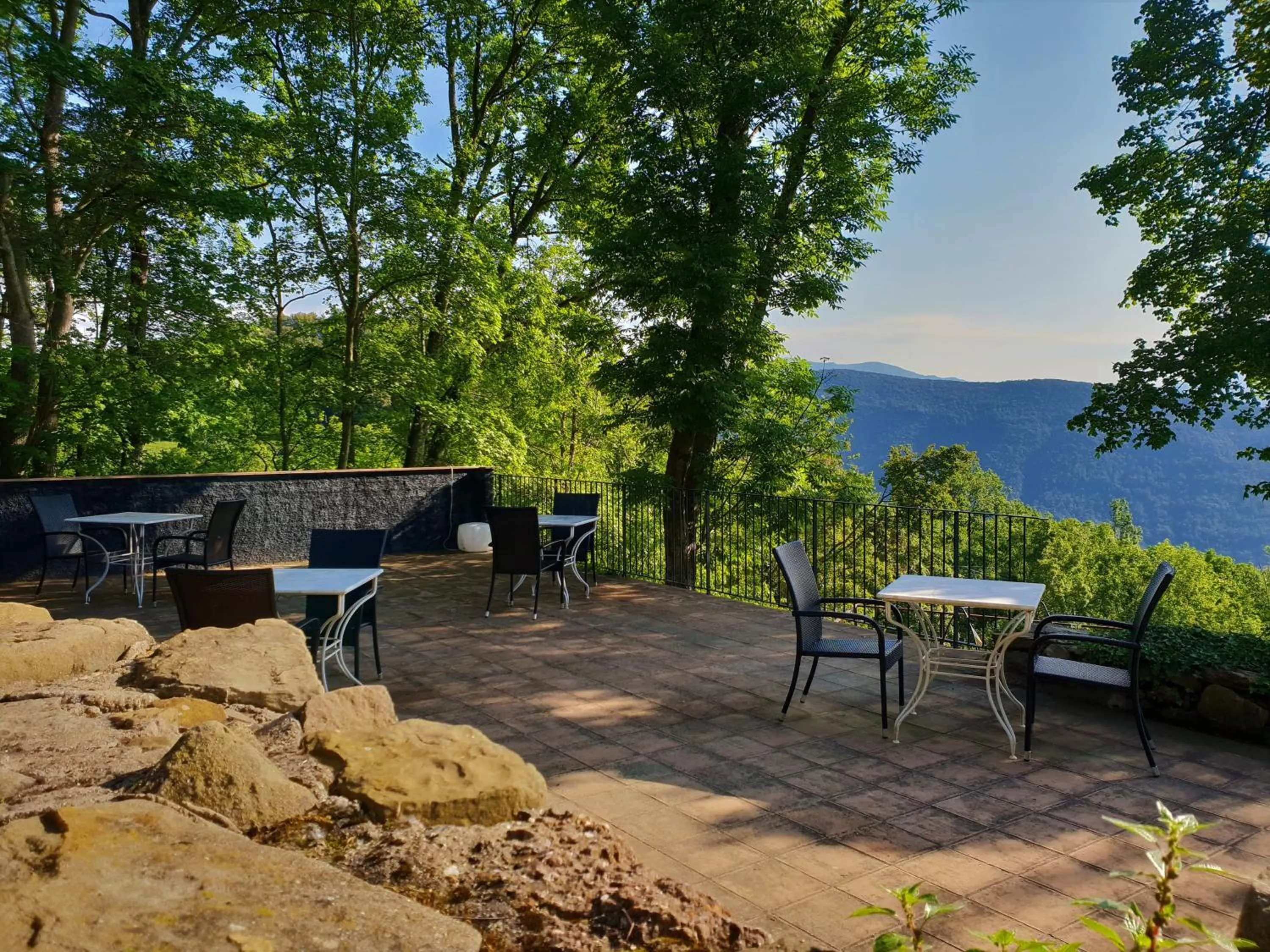 Hotel Rural & Spa Mas Prat