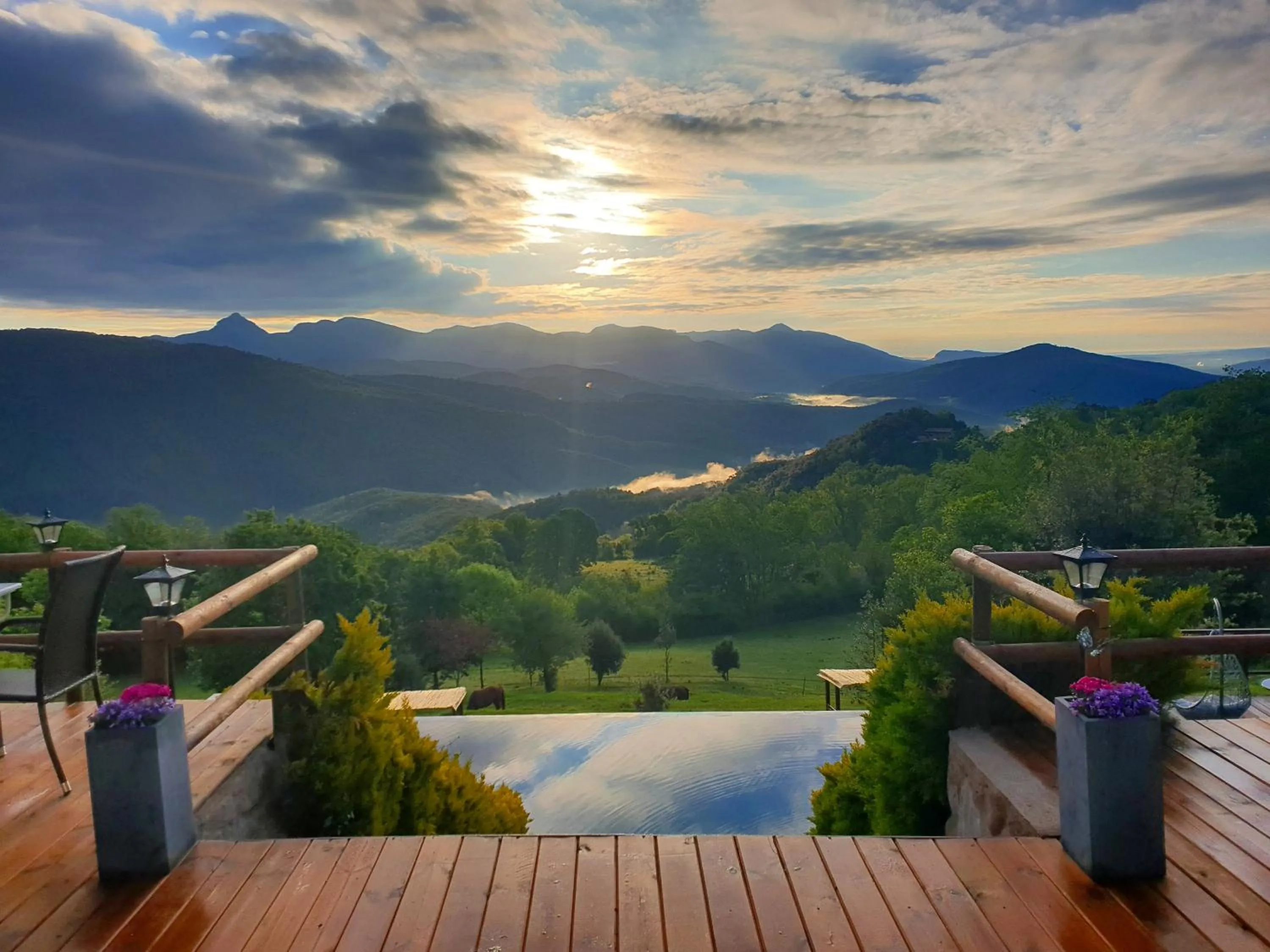 Hotel Rural & Spa Mas Prat