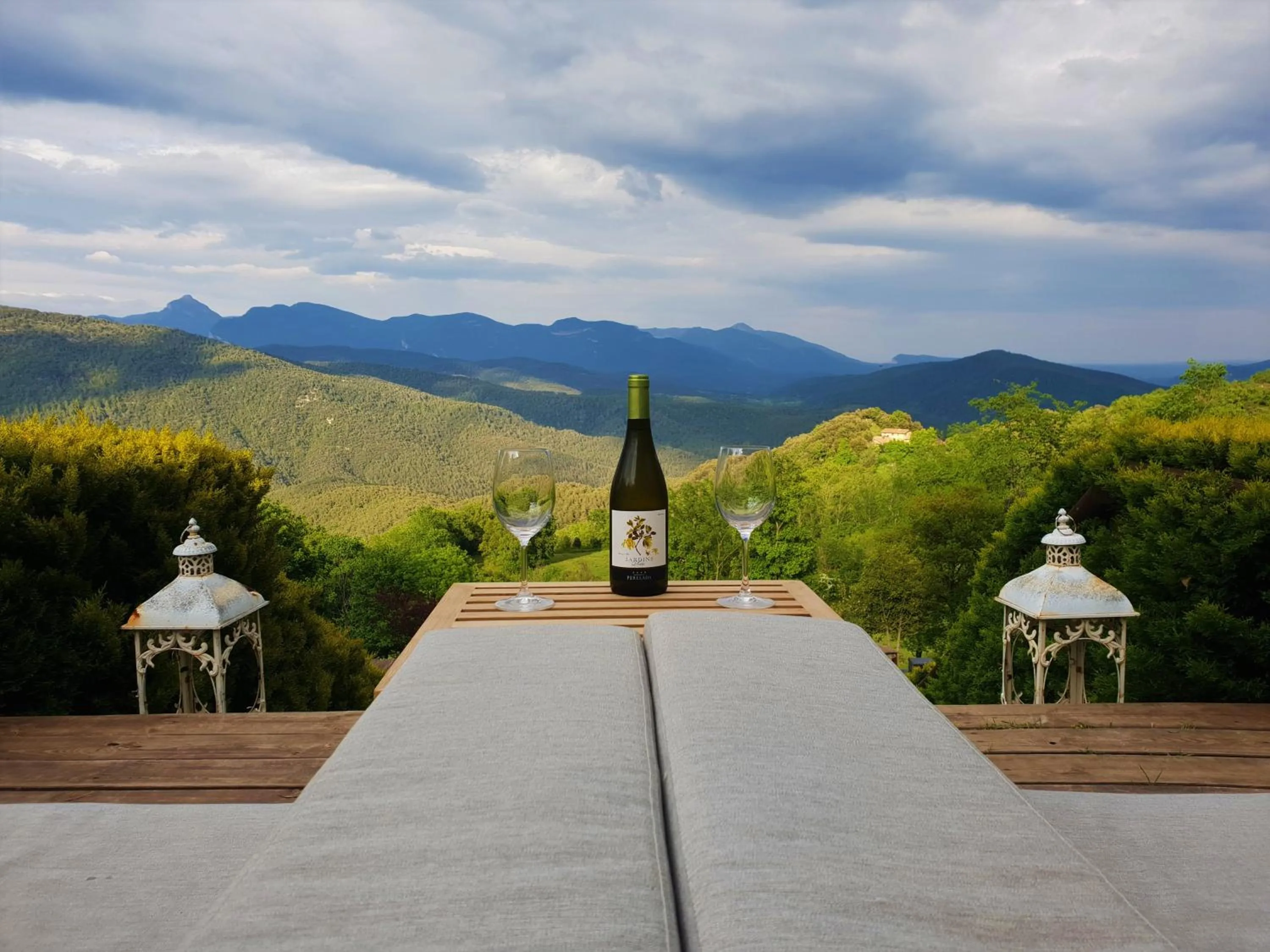 Hotel Rural & Spa Mas Prat