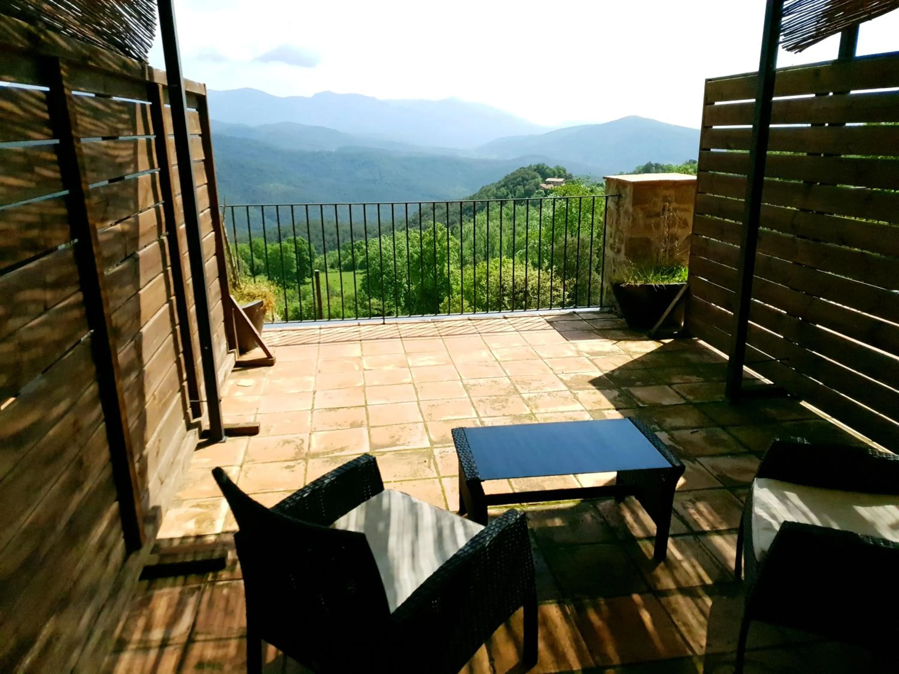 Hotel Rural & Spa Mas Prat