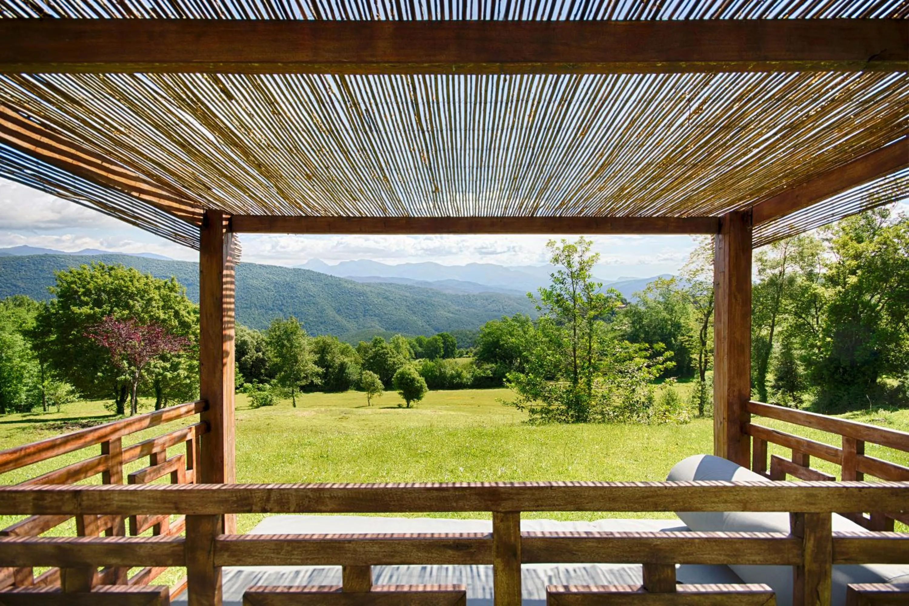 Hotel Rural & Spa Mas Prat