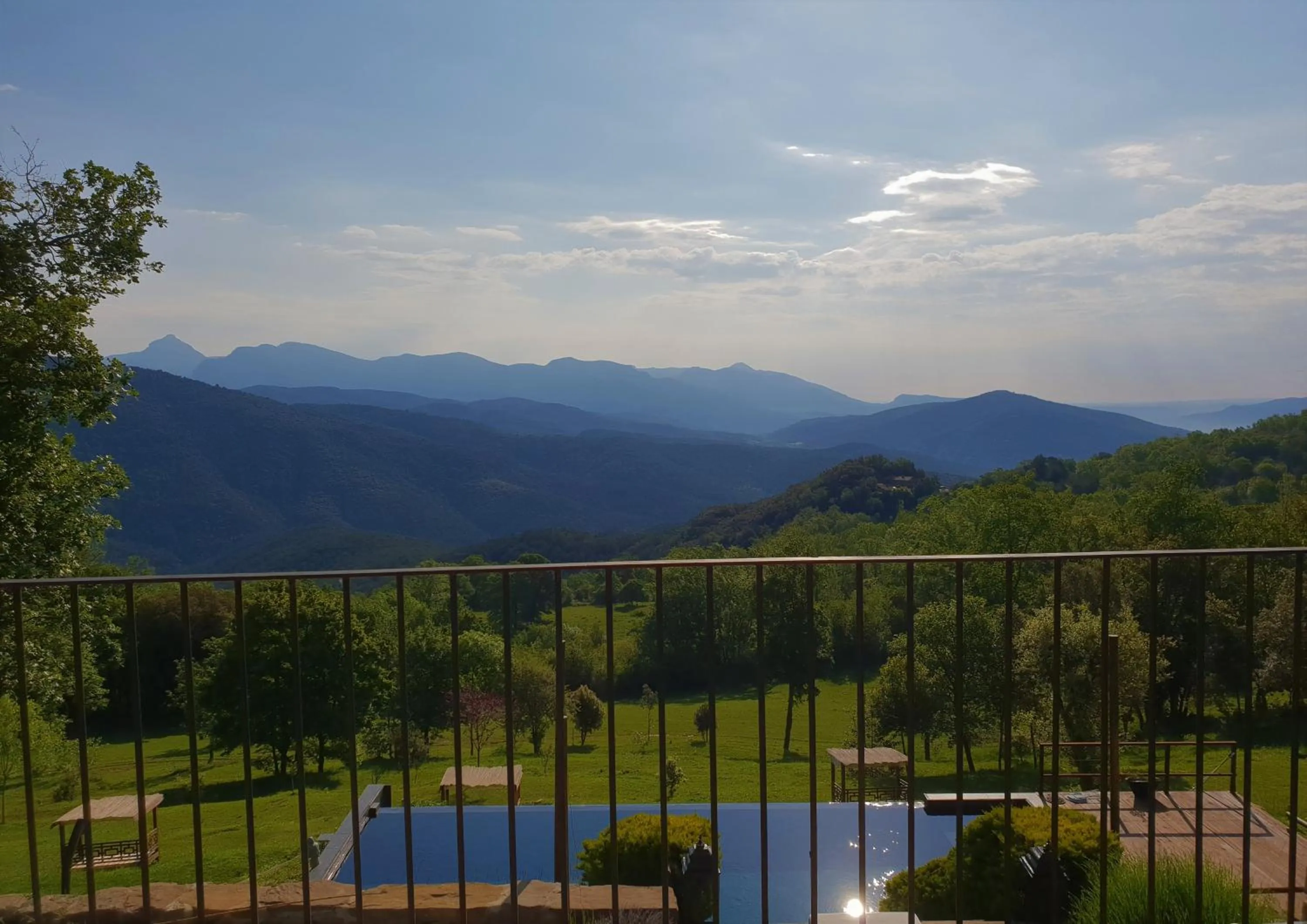 Hotel Rural & Spa Mas Prat