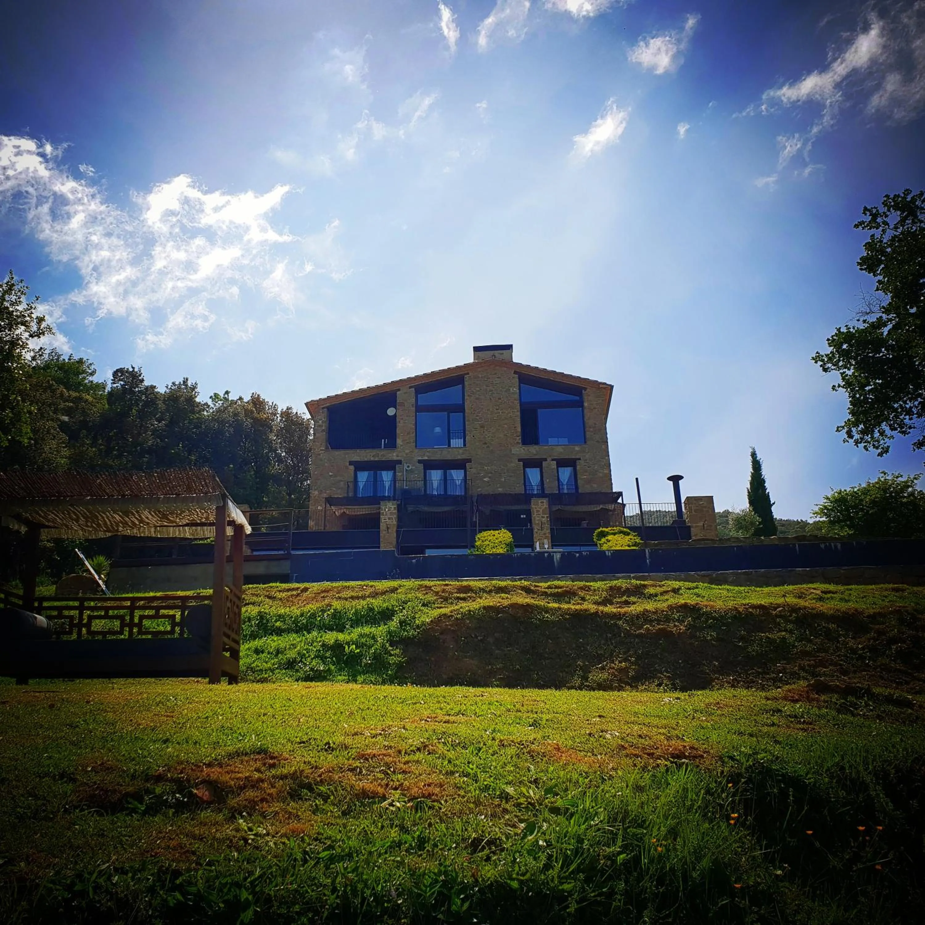 Hotel Rural & Spa Mas Prat