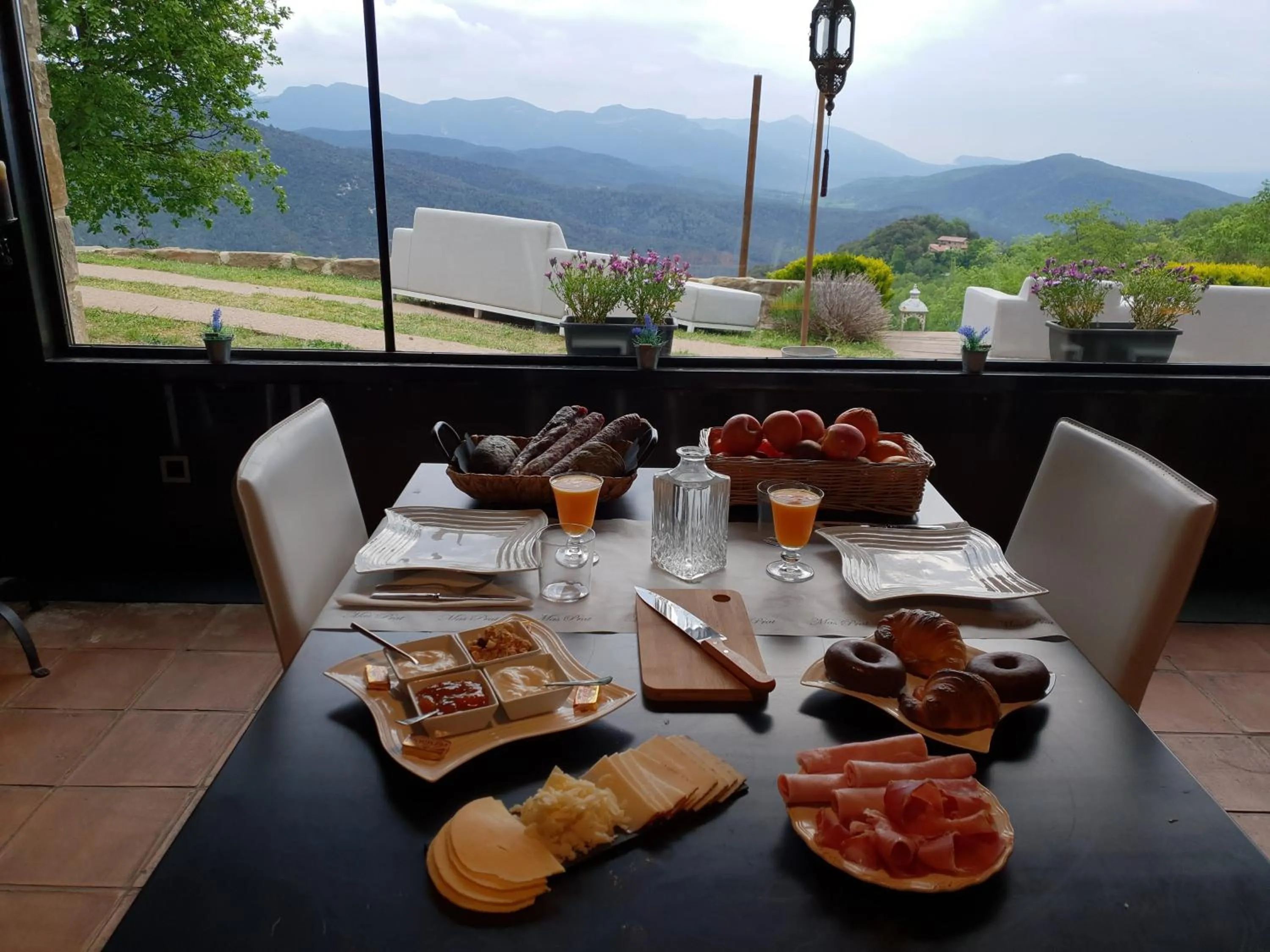 Hotel Rural & Spa Mas Prat