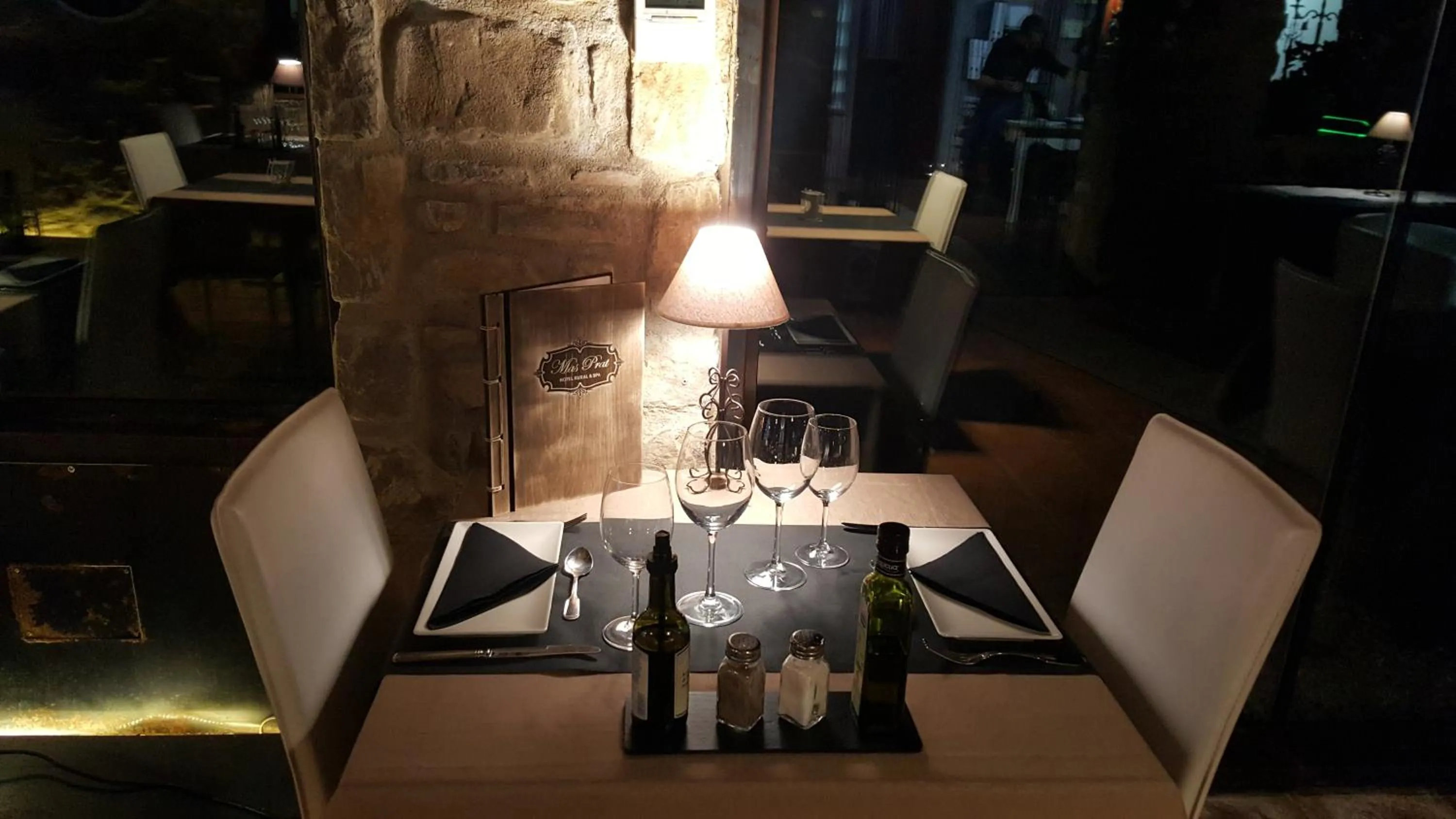 Hotel Rural & Spa Mas Prat