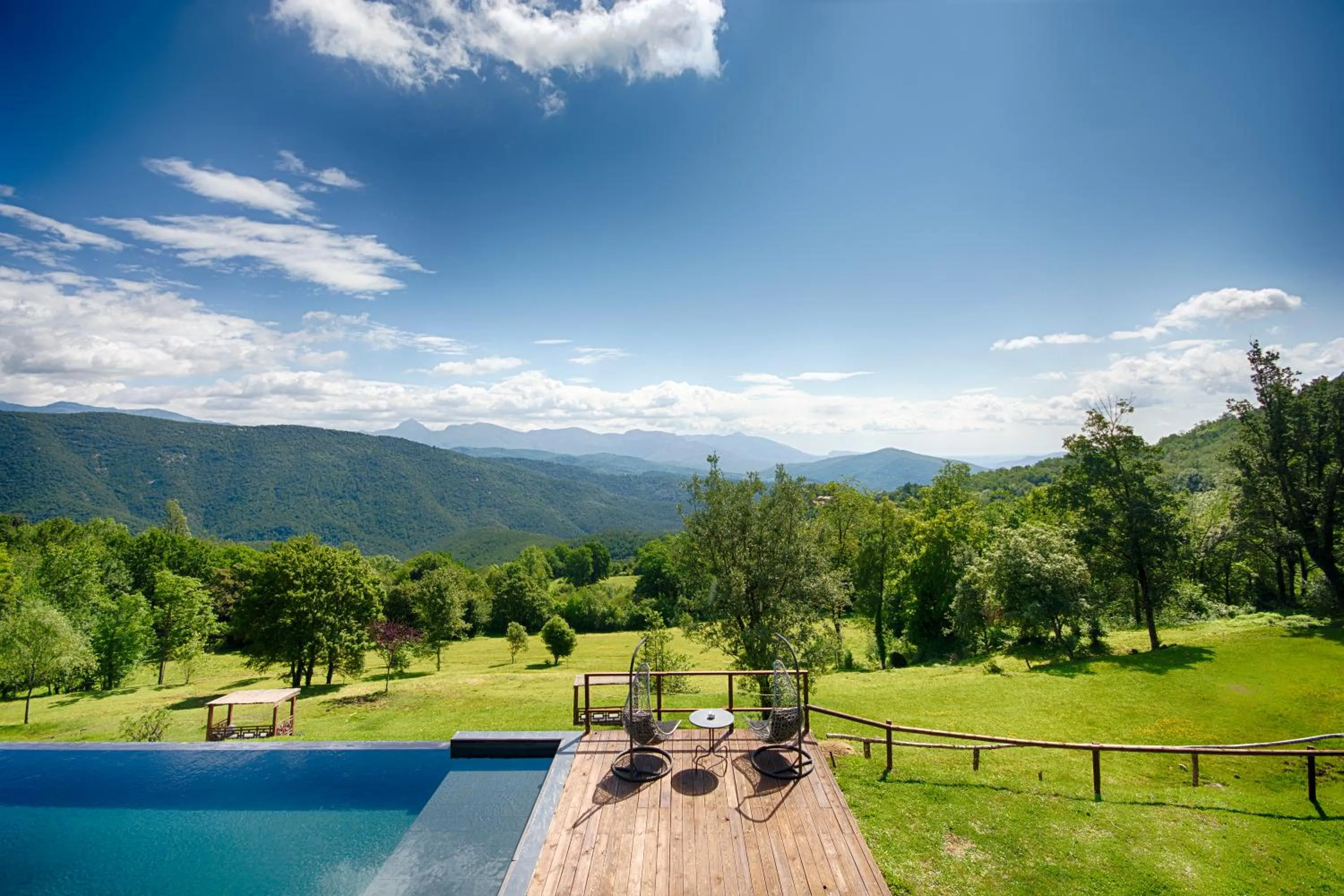 Hotel Rural & Spa Mas Prat