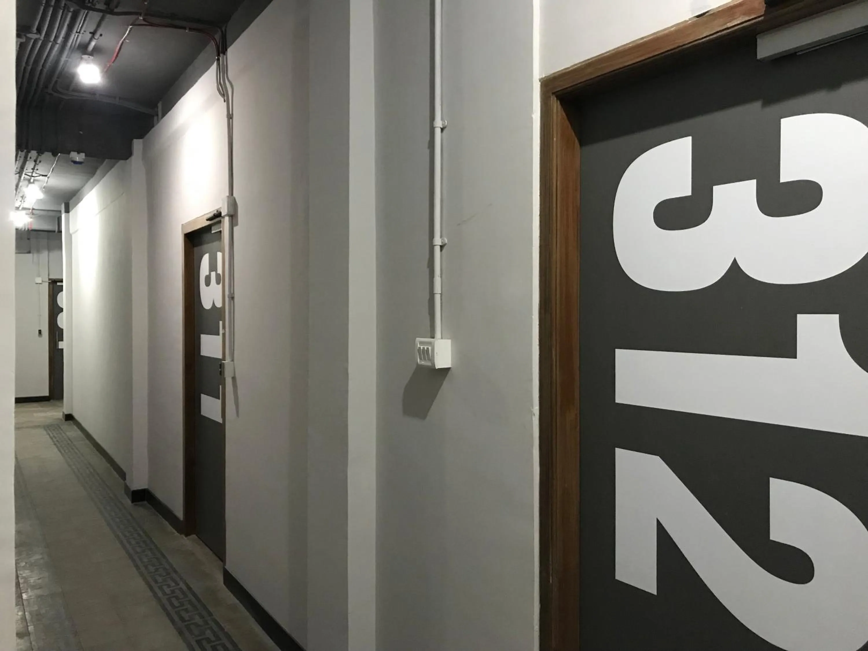 Other in Backpacker Cowies