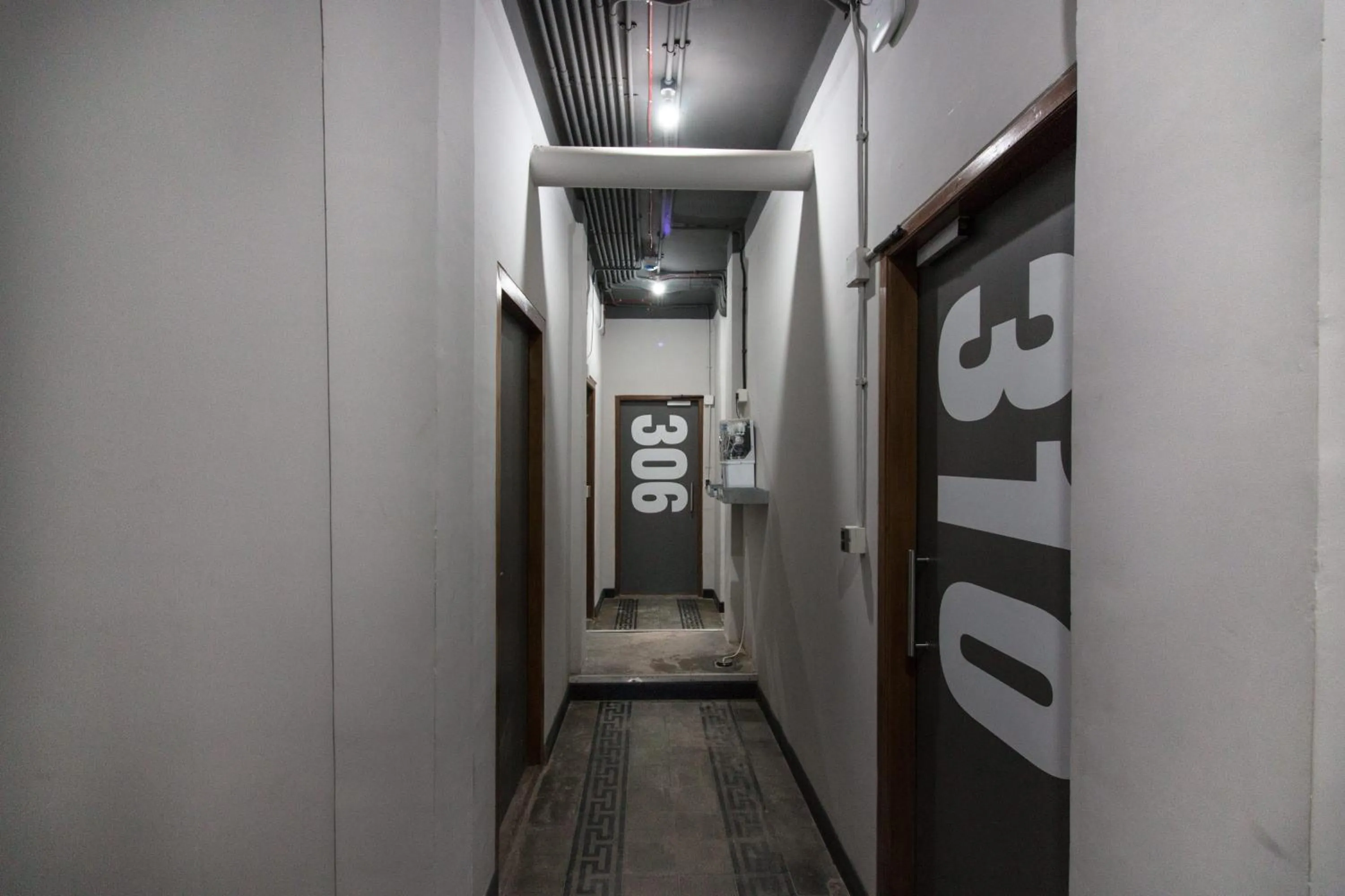 Other in Backpacker Cowies