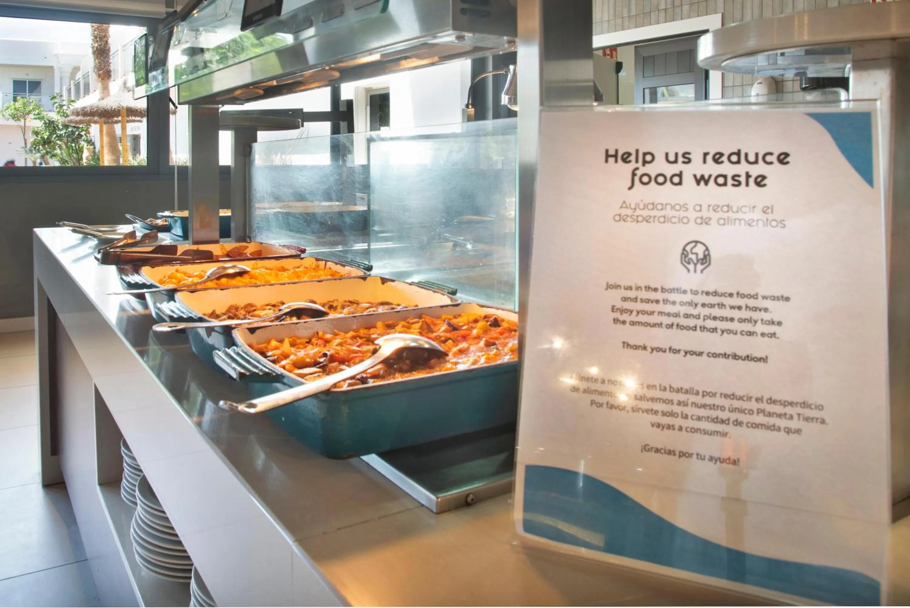 Restaurant/places to eat in Coral Cotillo Beach