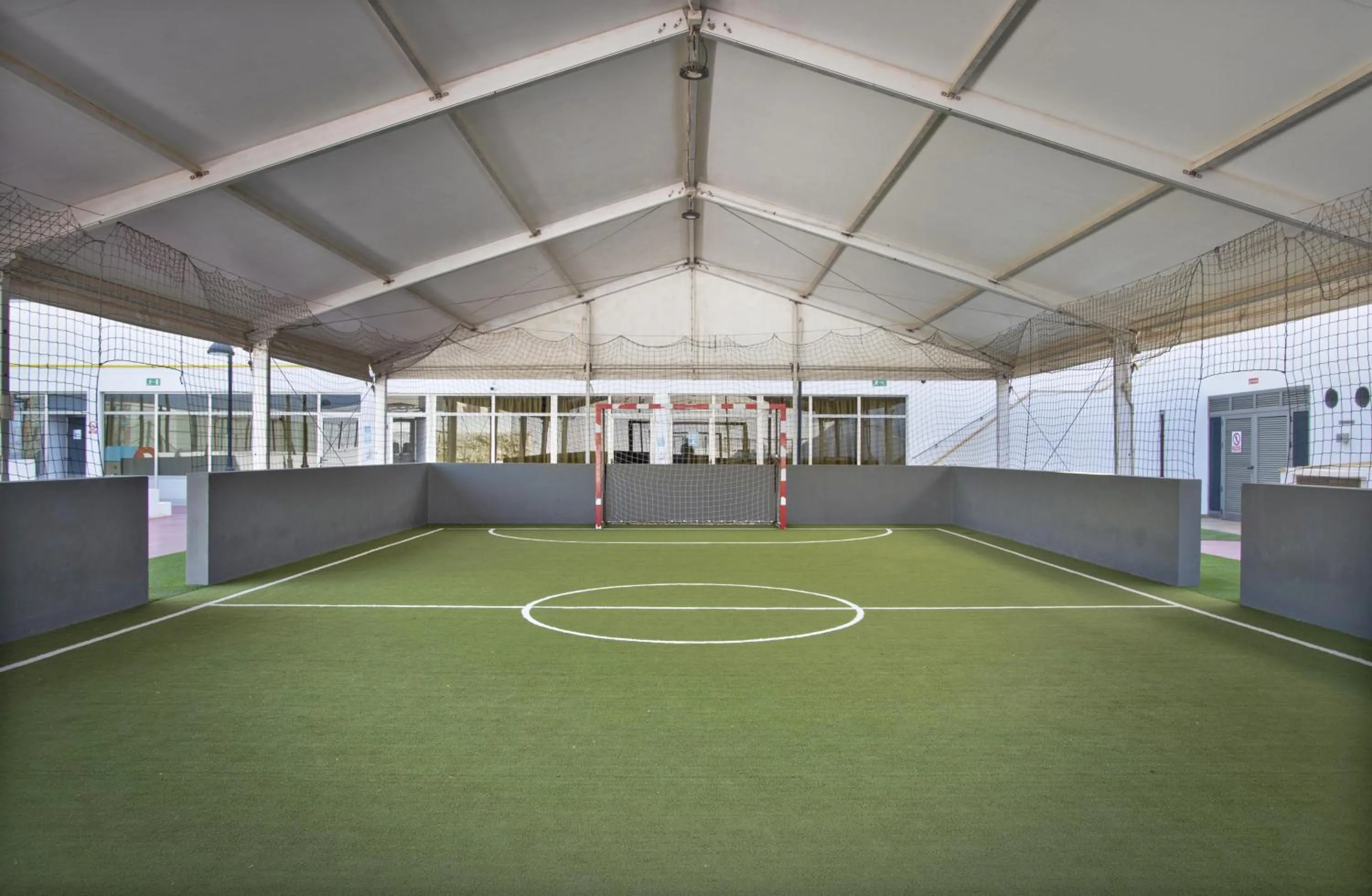 Activities in Coral Cotillo Beach